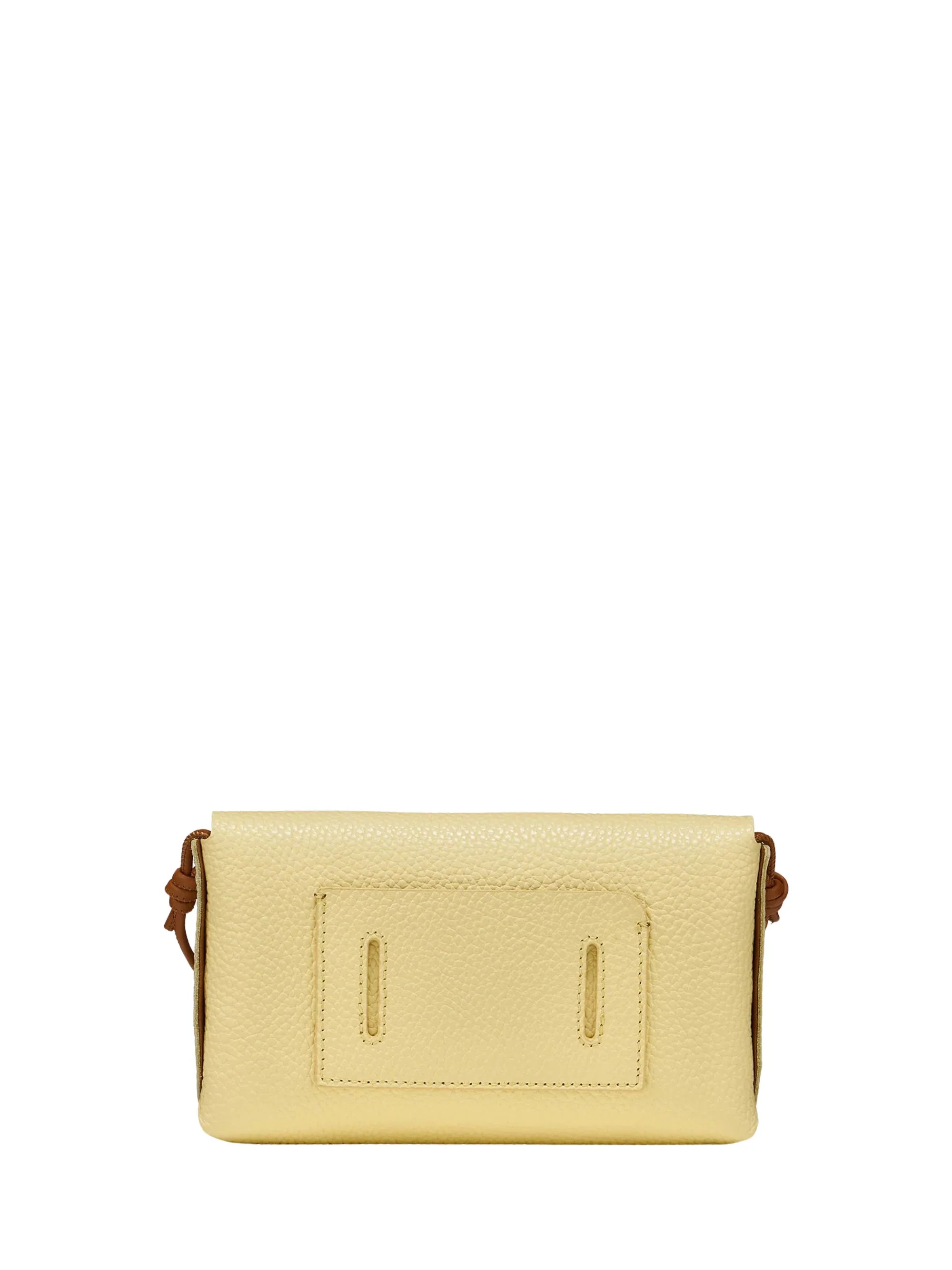 Zanellato Mini Luxe Leather Bag for Women - SS26 Collection - Image 2