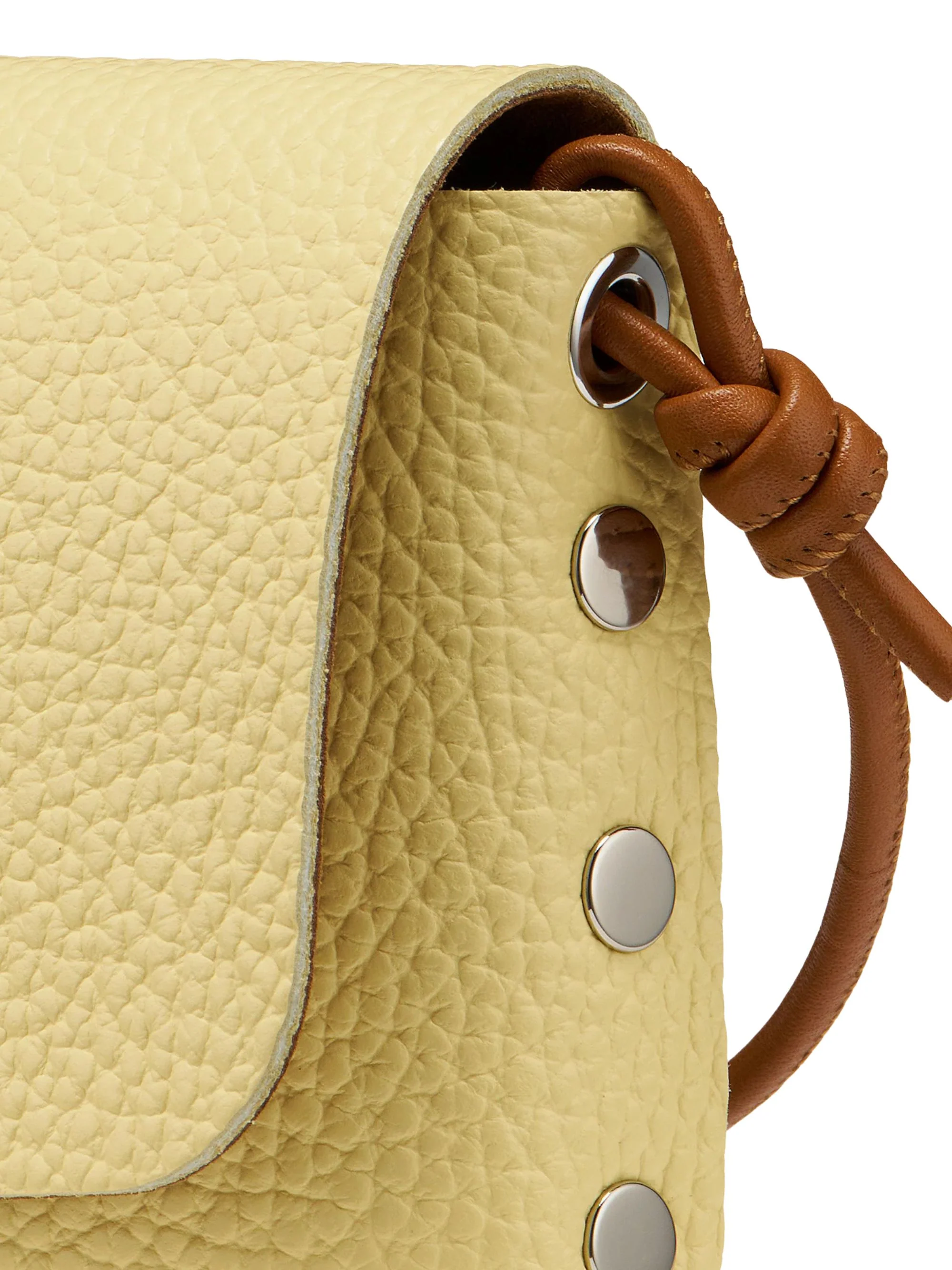 Zanellato Mini Luxe Leather Bag for Women - SS26 Collection - Image 3