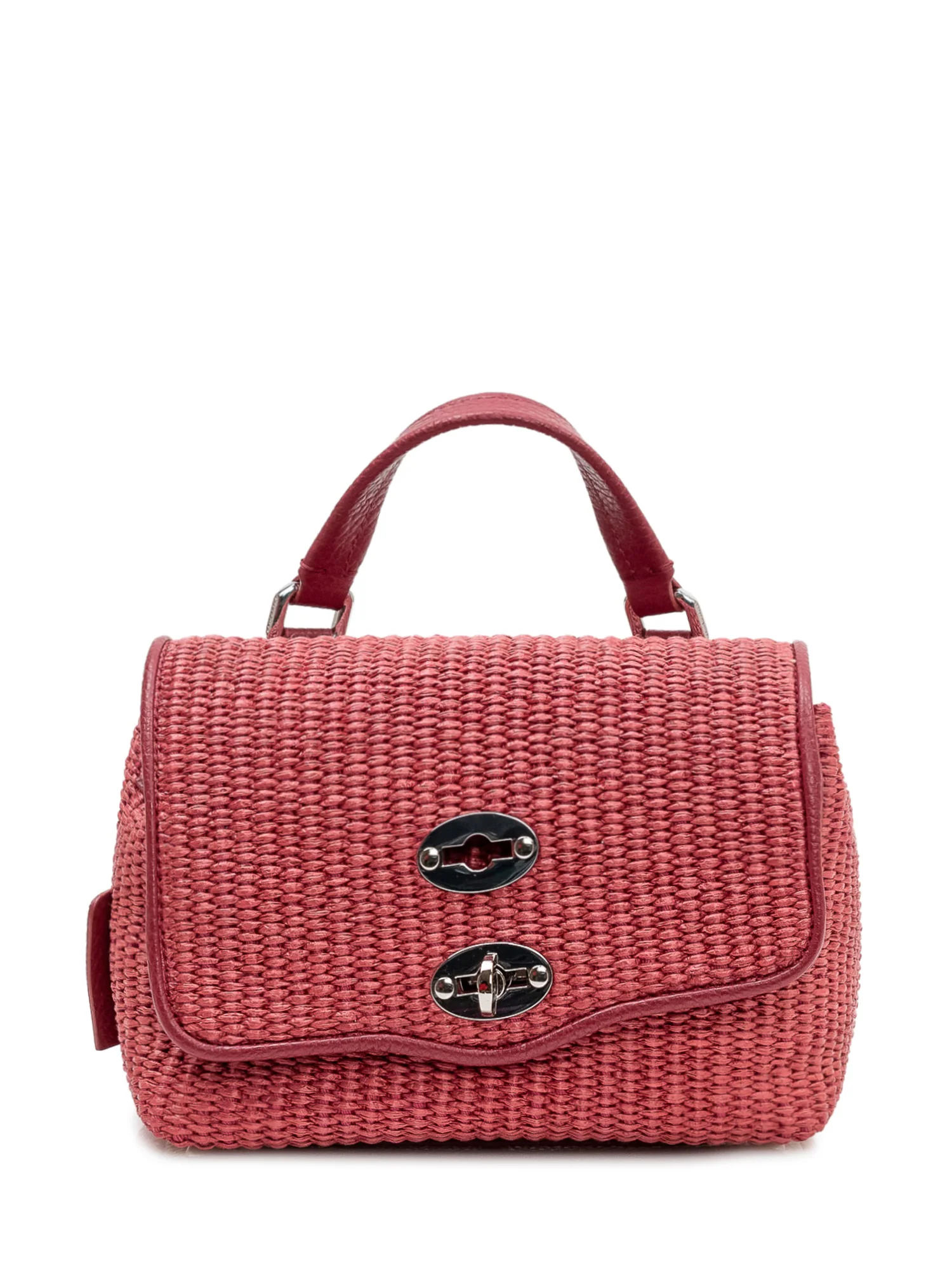 Zanellato Mini Postman Tote Bag