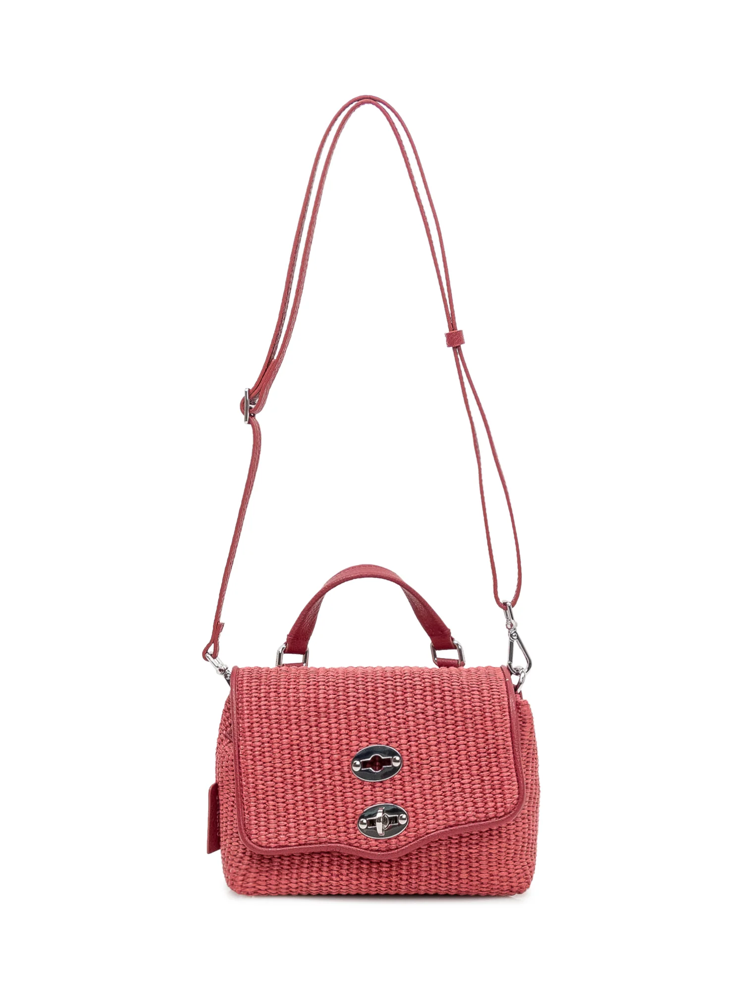 Zanellato Mini Postman Tote Bag - Image 2