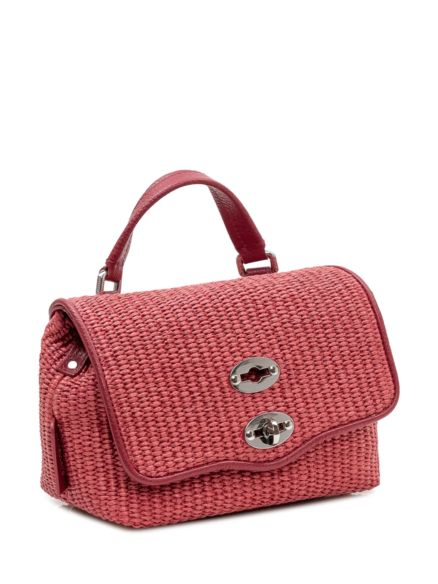 Zanellato Mini Postman Tote Bag - Image 3