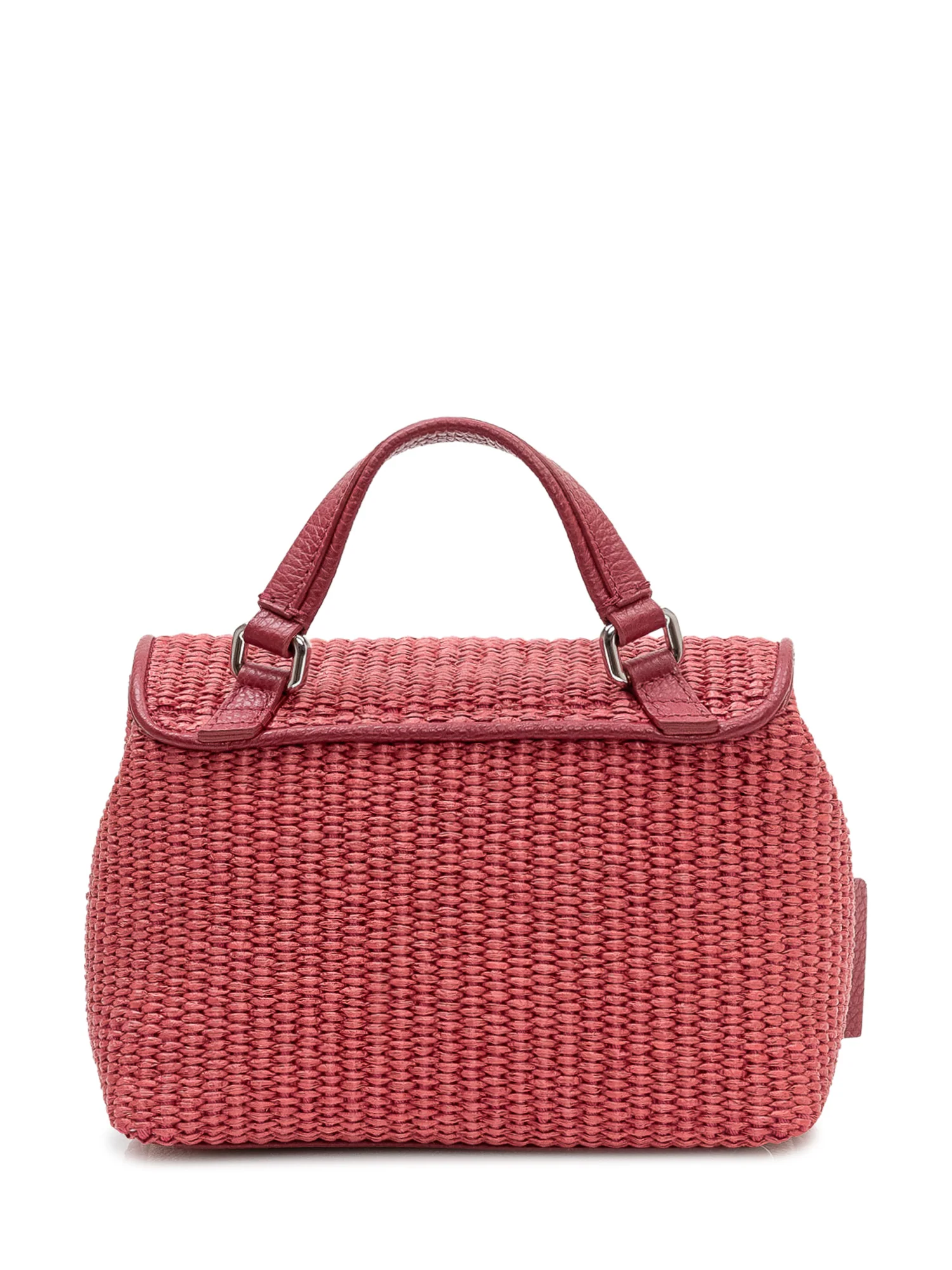 Zanellato Mini Postman Tote Bag - Image 4