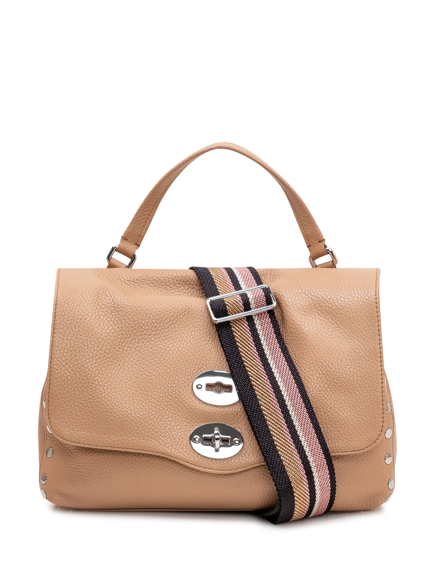 Zanellato Mini Shopper Tote Bag - Image 2