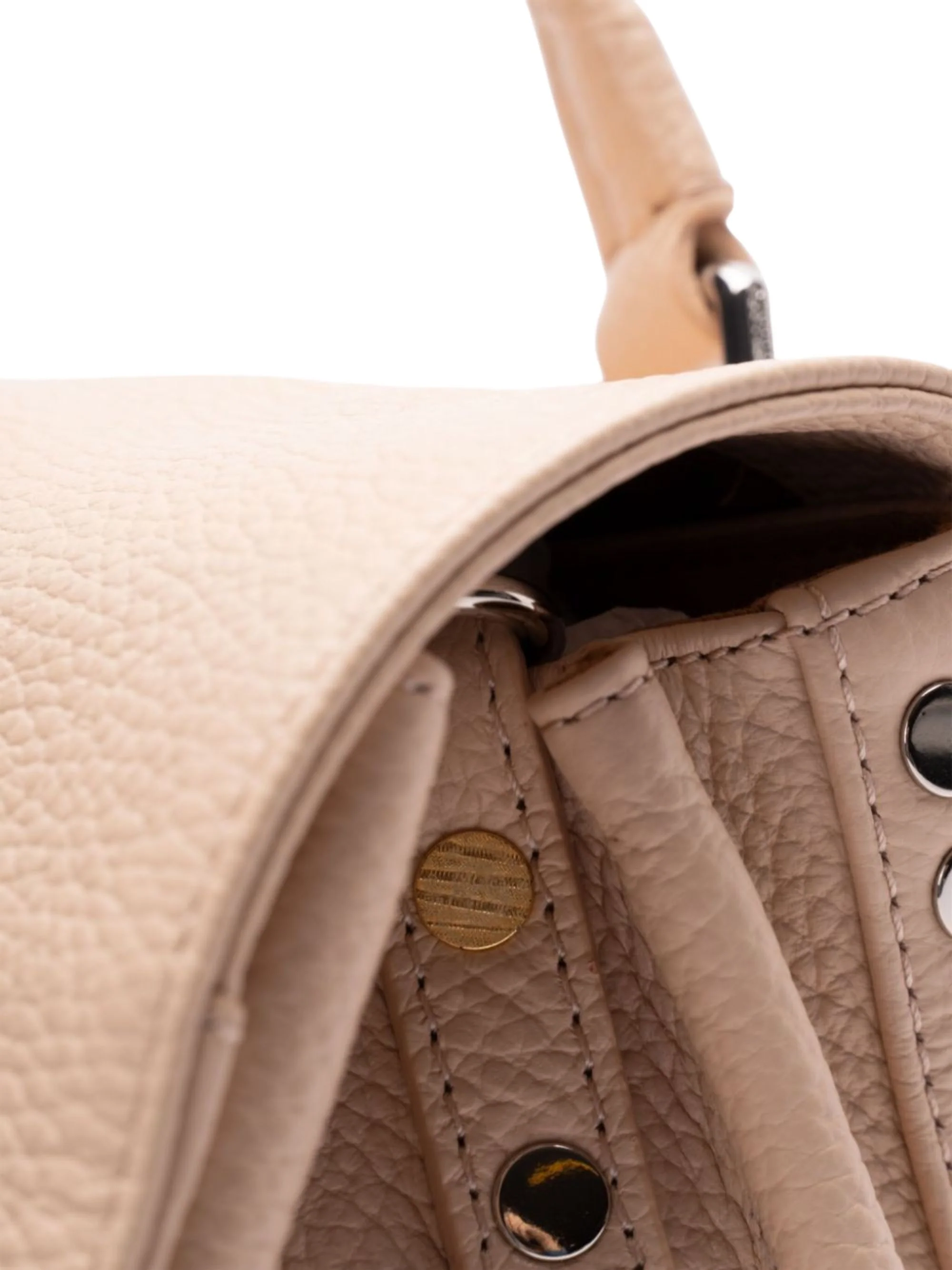 Zanellato Postina - Daily S Bag - Image 3