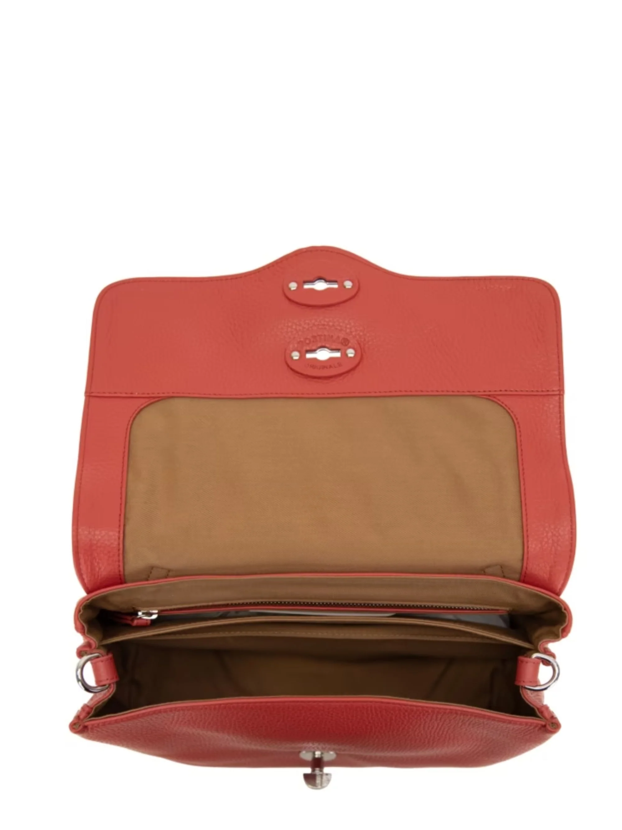 Zanellato POSTINA DAILY S HANDBAG - Image 3