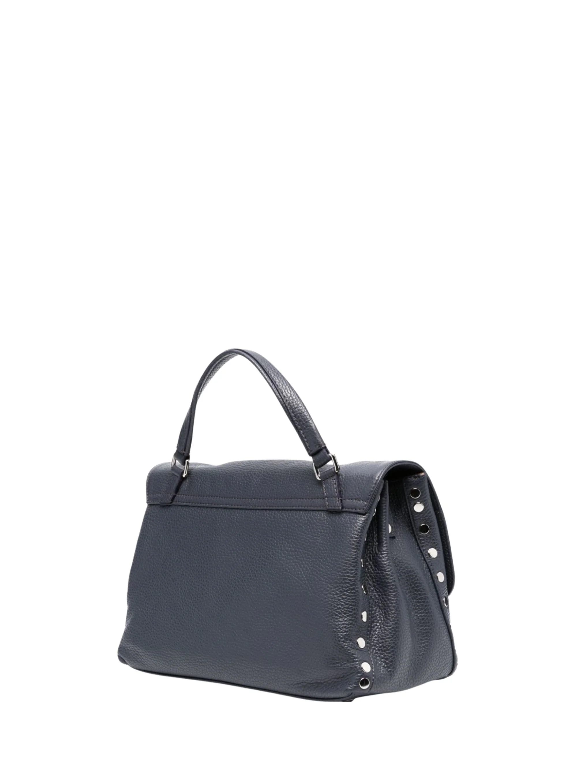 Zanellato Postina Daily Small Leather Handbag - Image 2