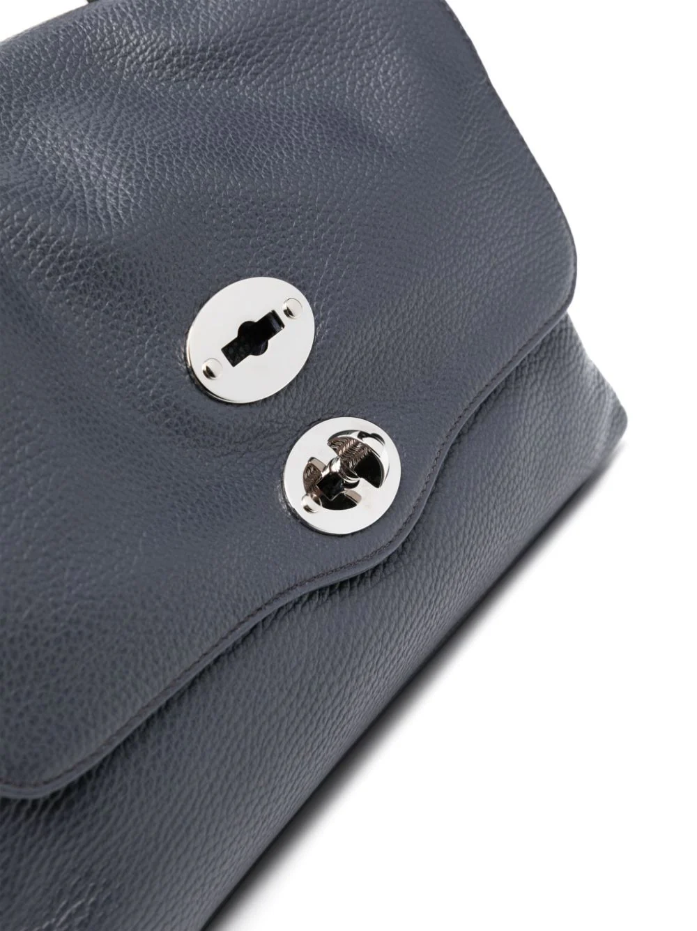 Zanellato Postina Daily Small Leather Handbag - Image 3