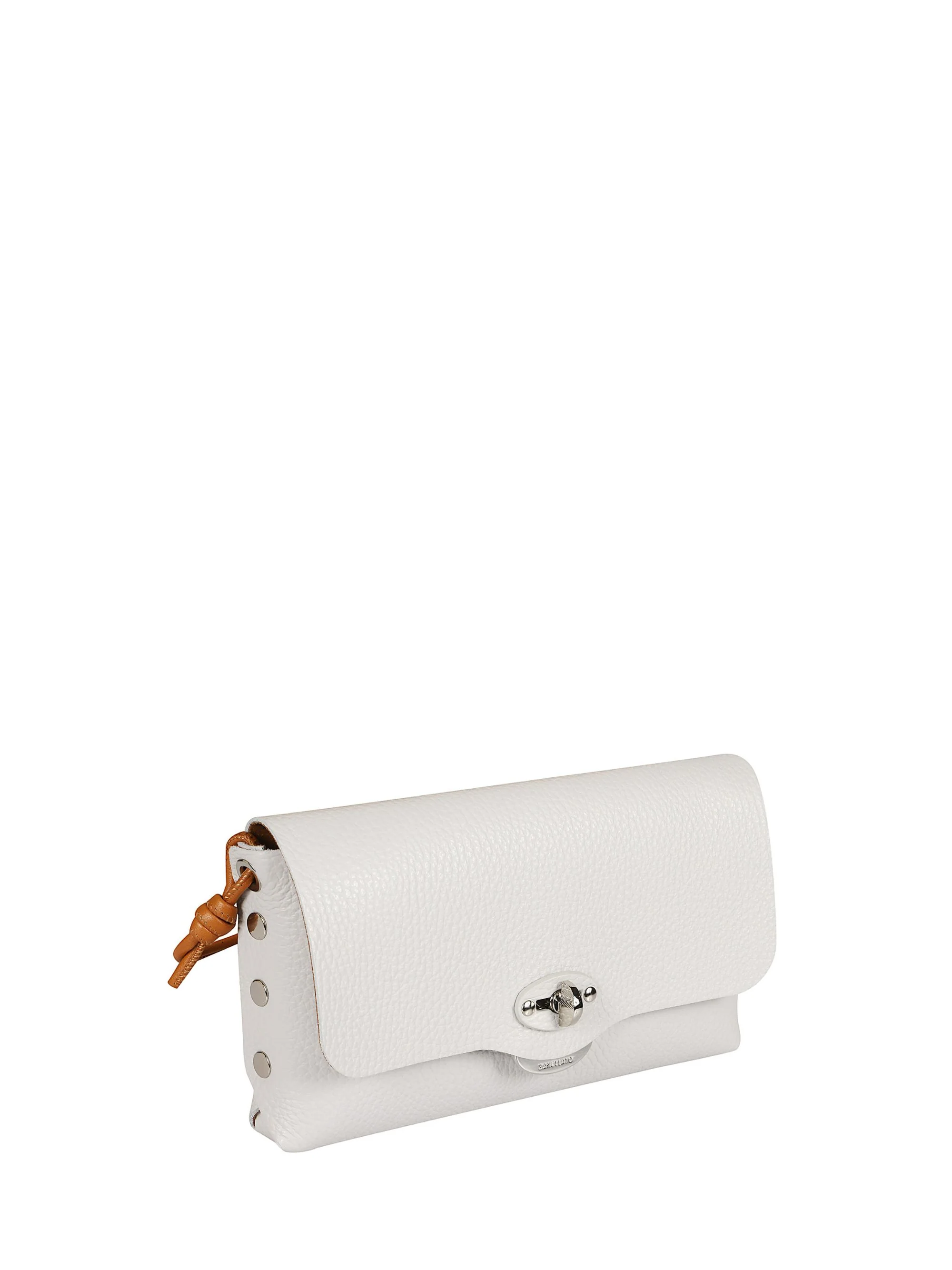 Zanellato Postina Lettera - Small Leather Bag - Image 2