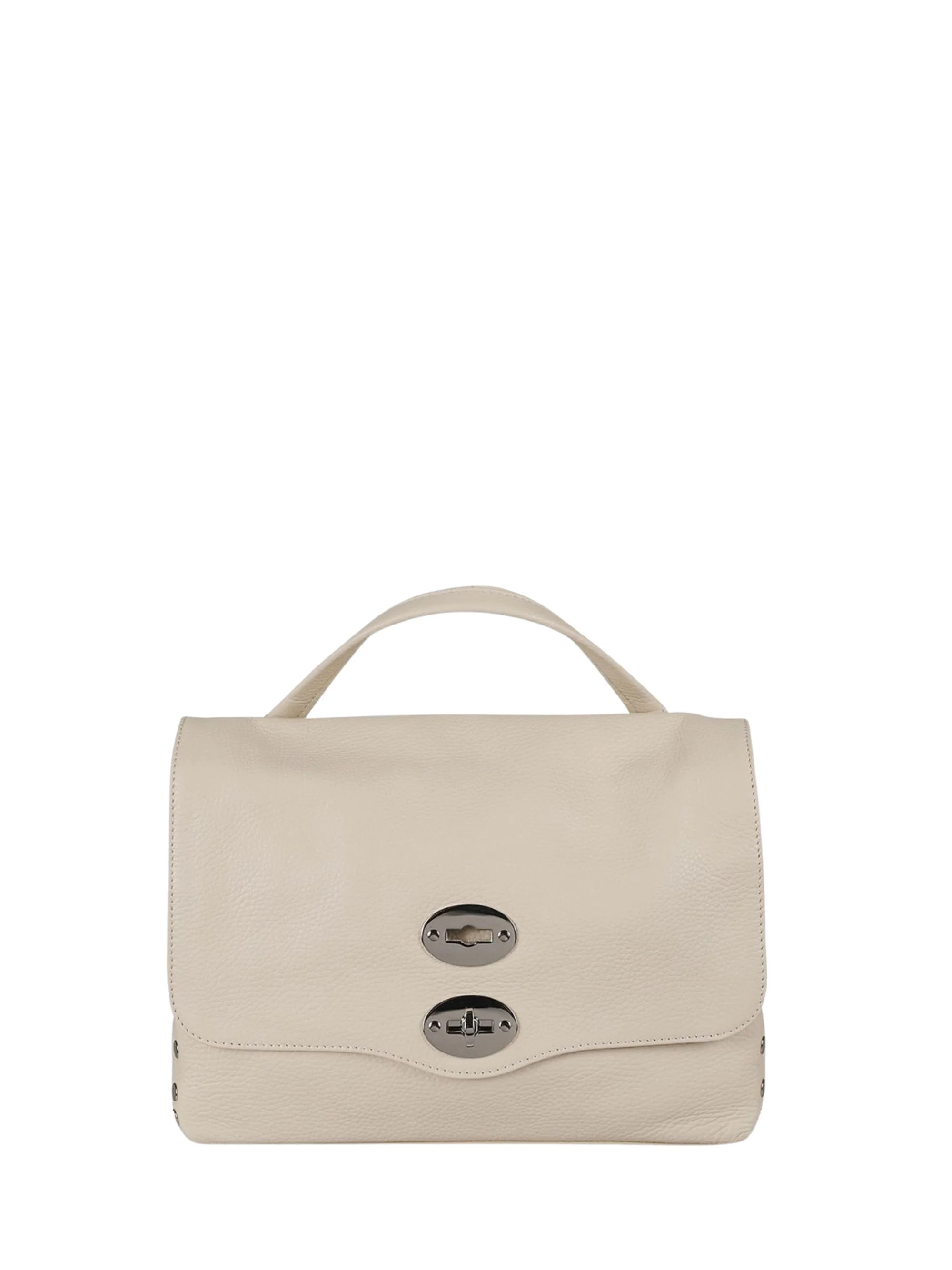 Zanellato Postina Top-handle Shoulder Bag