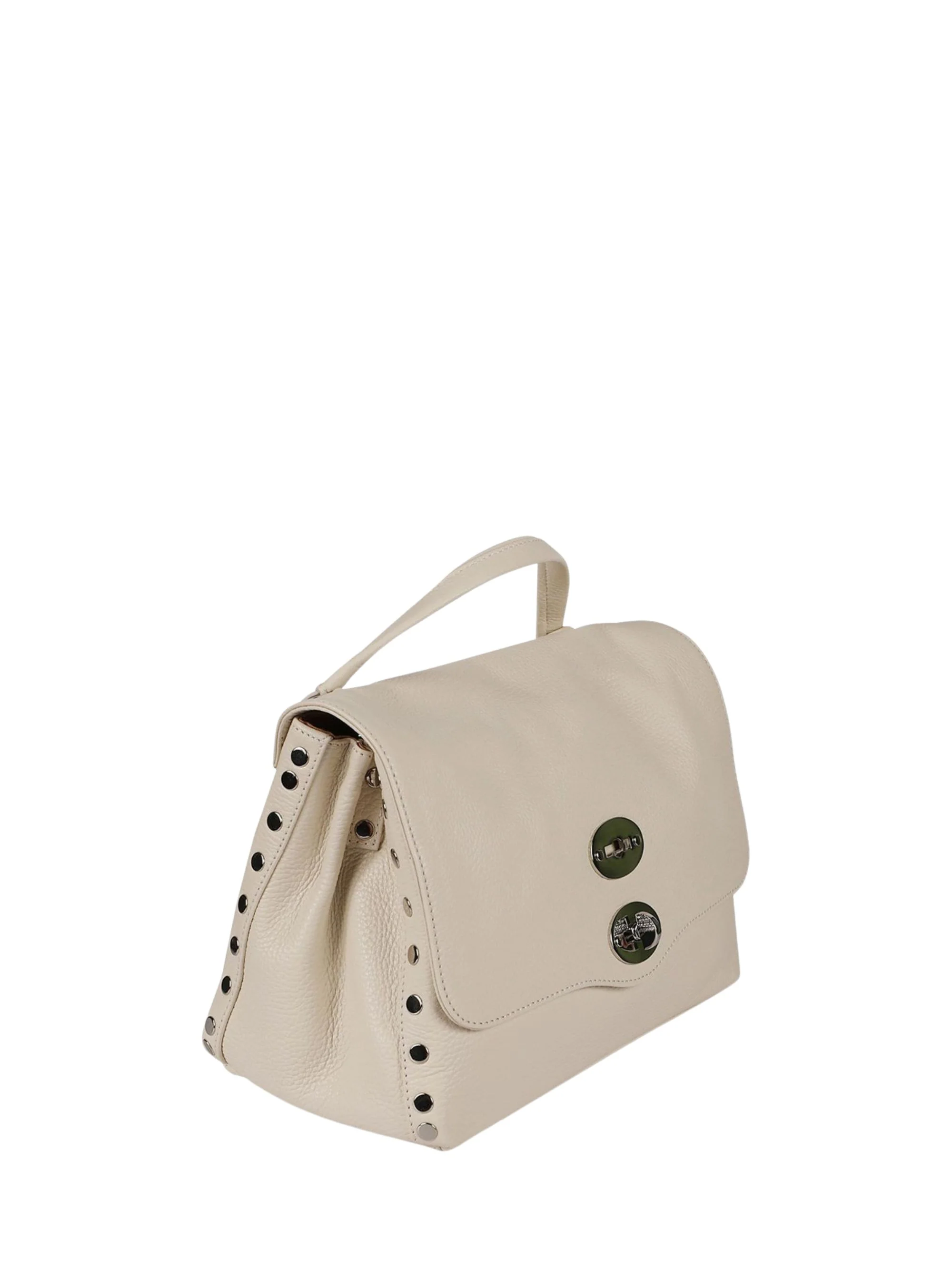 Zanellato Postina Top-handle Shoulder Bag - Image 3