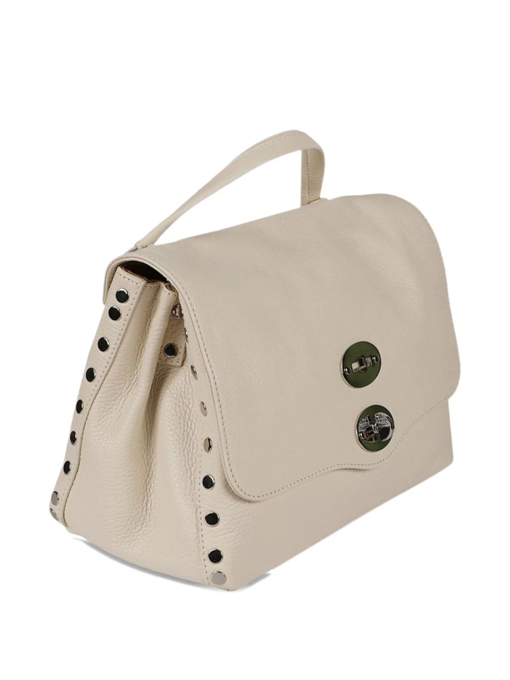 Zanellato Postina Top-handle Shoulder Bag - Image 4