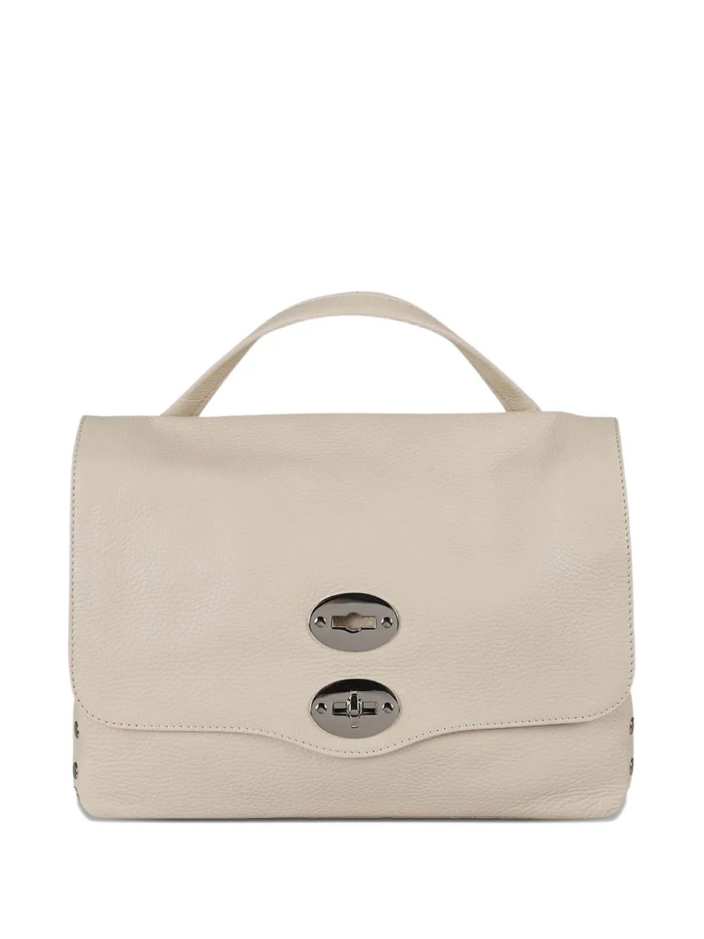 Zanellato Postina Top-handle Shoulder Bag - Image 6