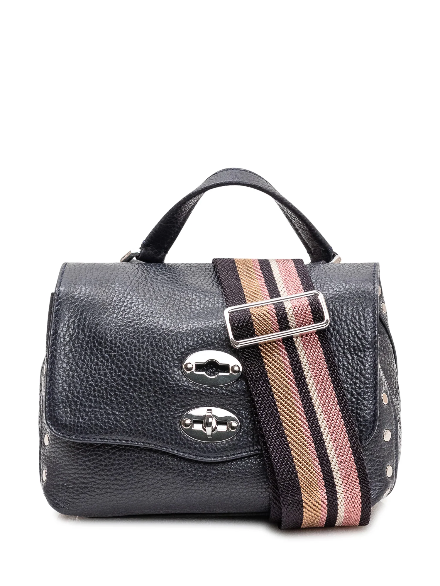 Zanellato Postman Mini Tote Bag - Image 2