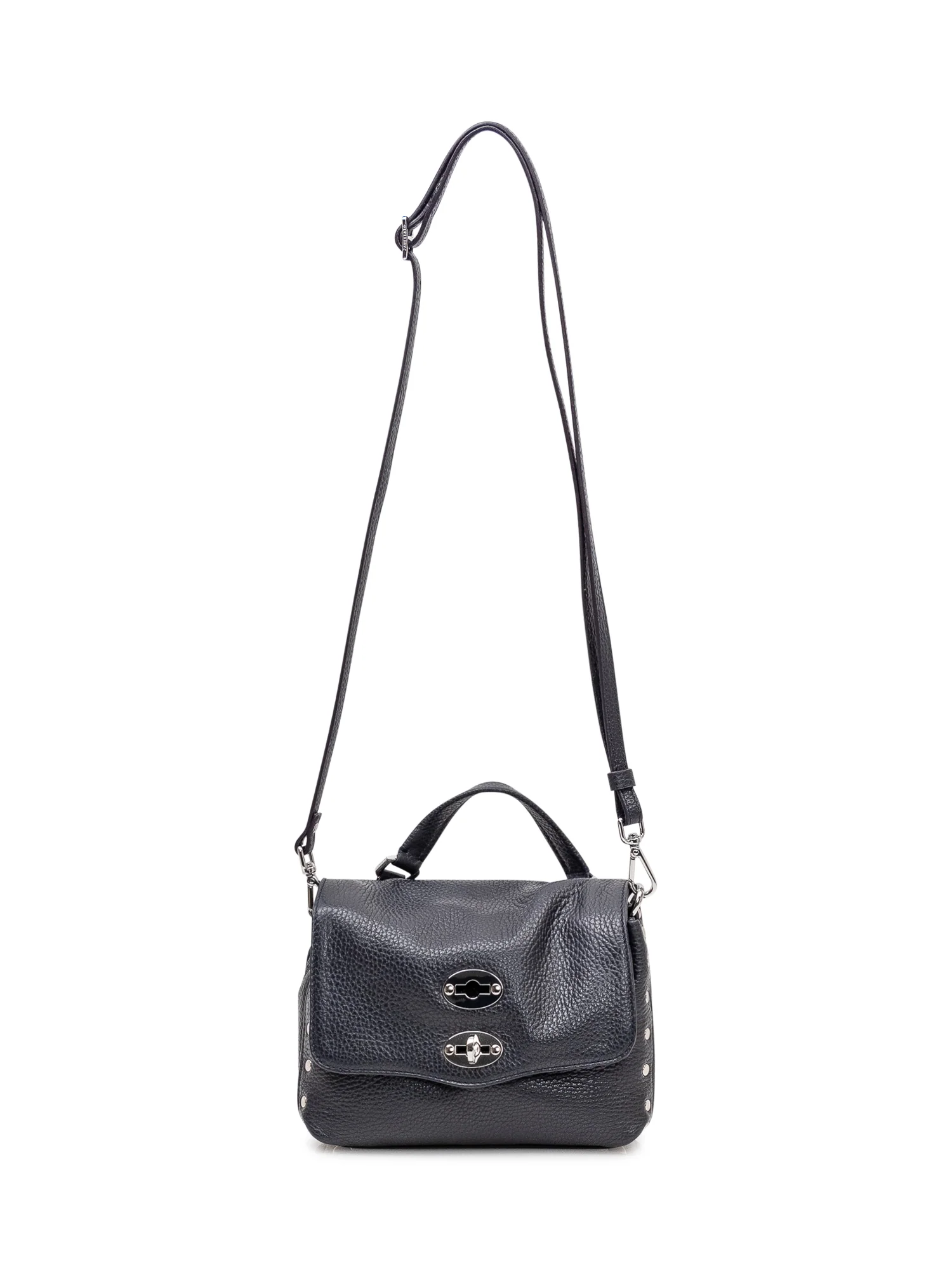 Zanellato Postman Mini Tote Bag - Image 3