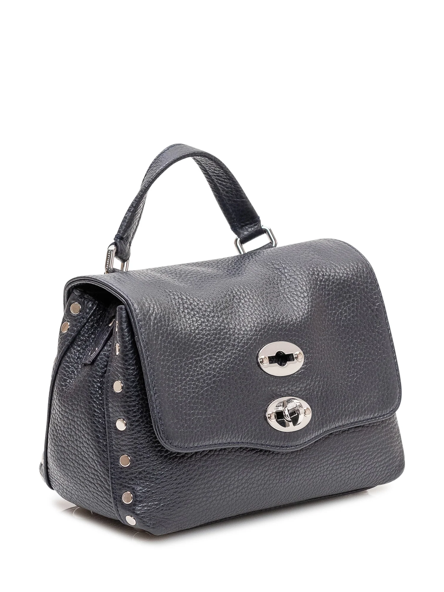 Zanellato Postman Mini Tote Bag - Image 4