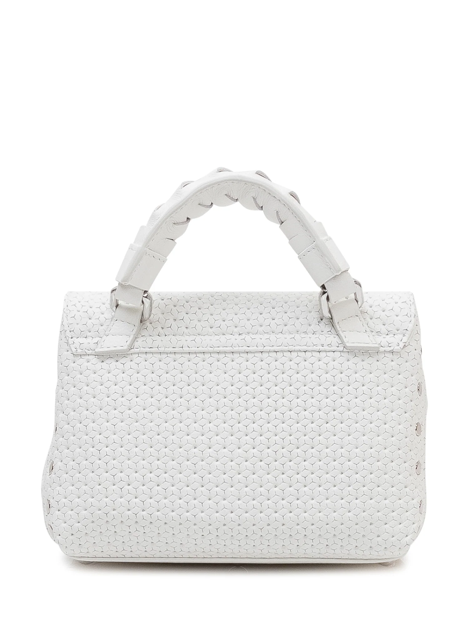 Zanellato Postman Mini Tote Bag - Image 4
