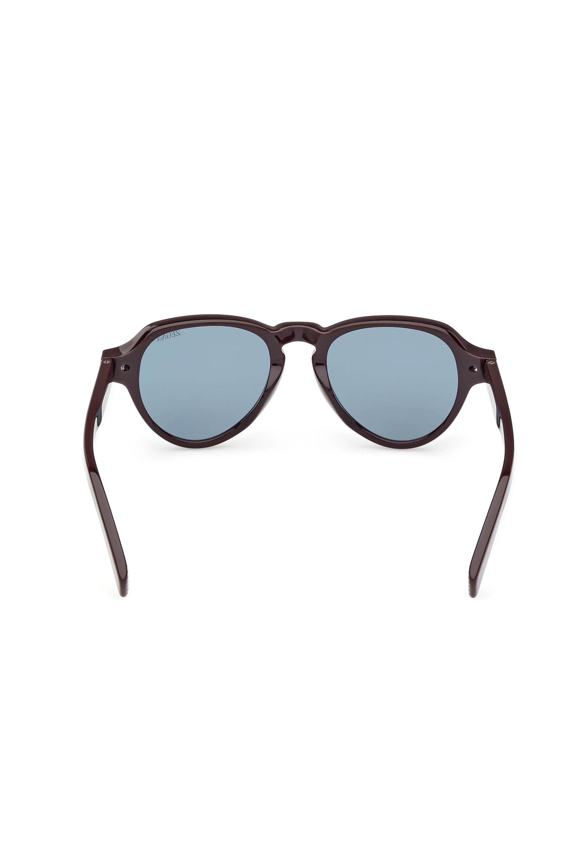 Zegna Chic Mini Sunglasses for Men - Fall/Winter 2024 - Image 4