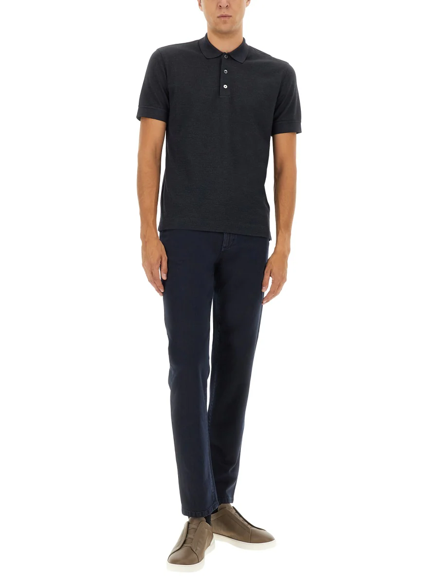 ZEGNA City Jeans - Image 2