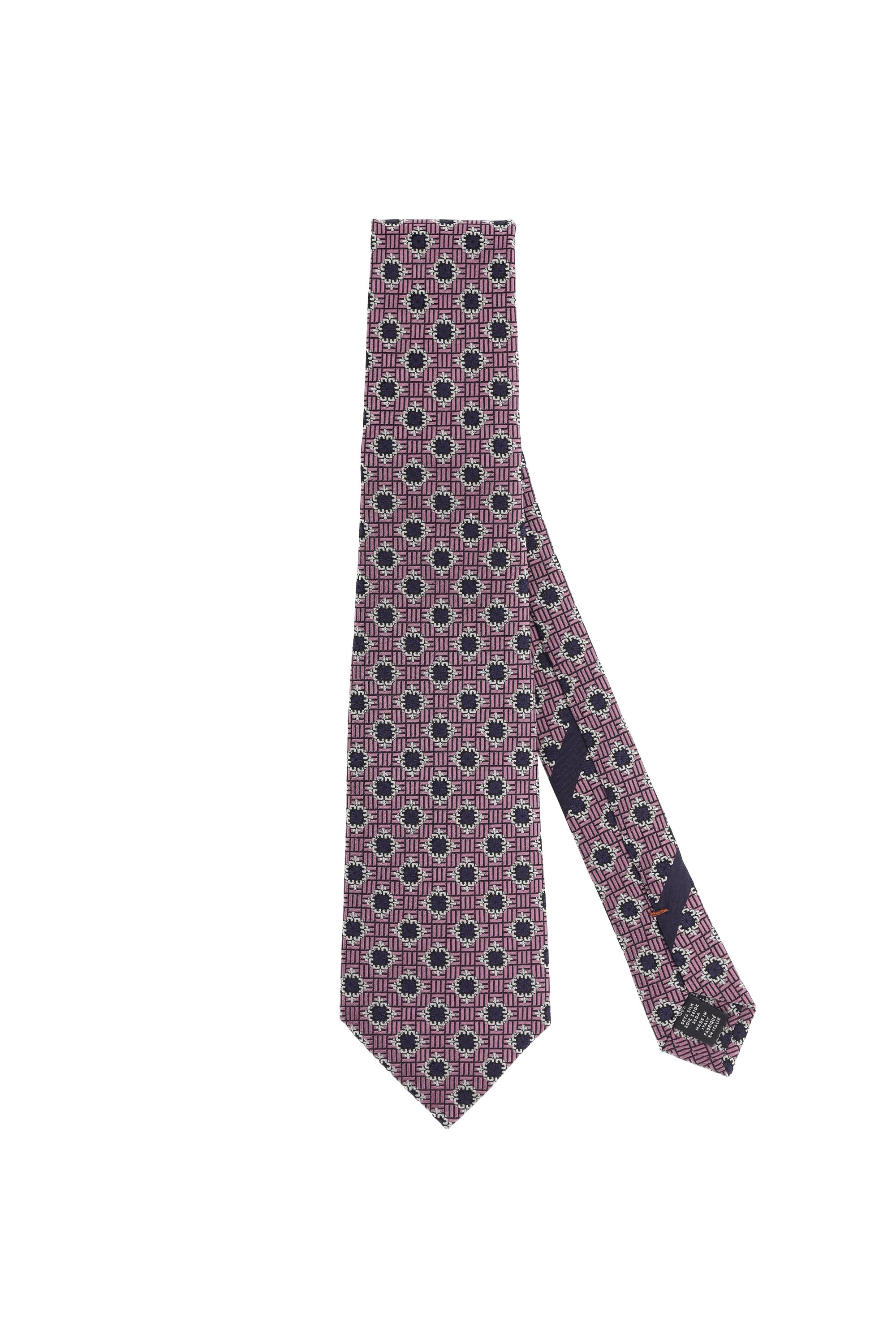 Zegna Classic Tie for Timeless Elegance