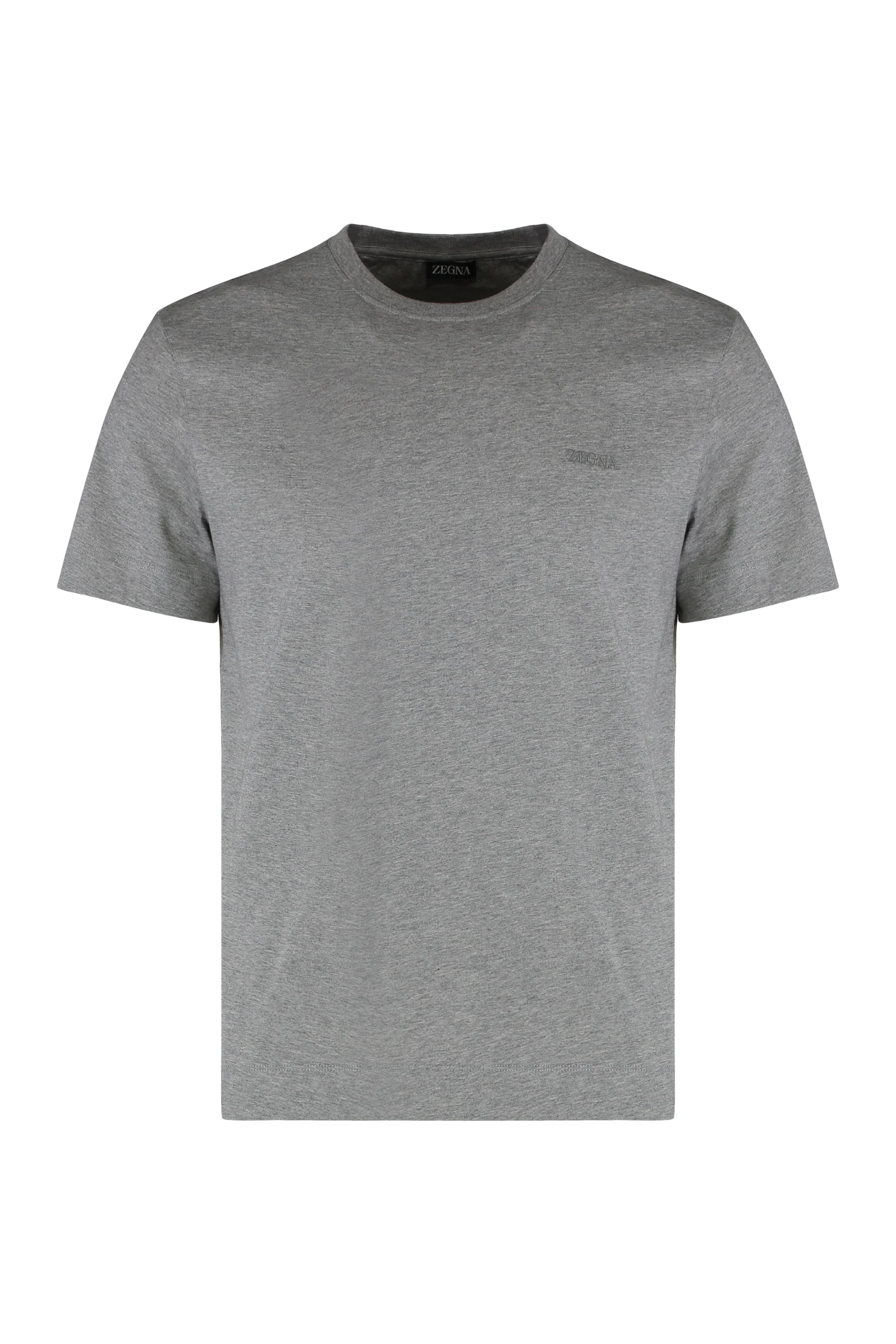 Zegna Crew-neck T-shirt