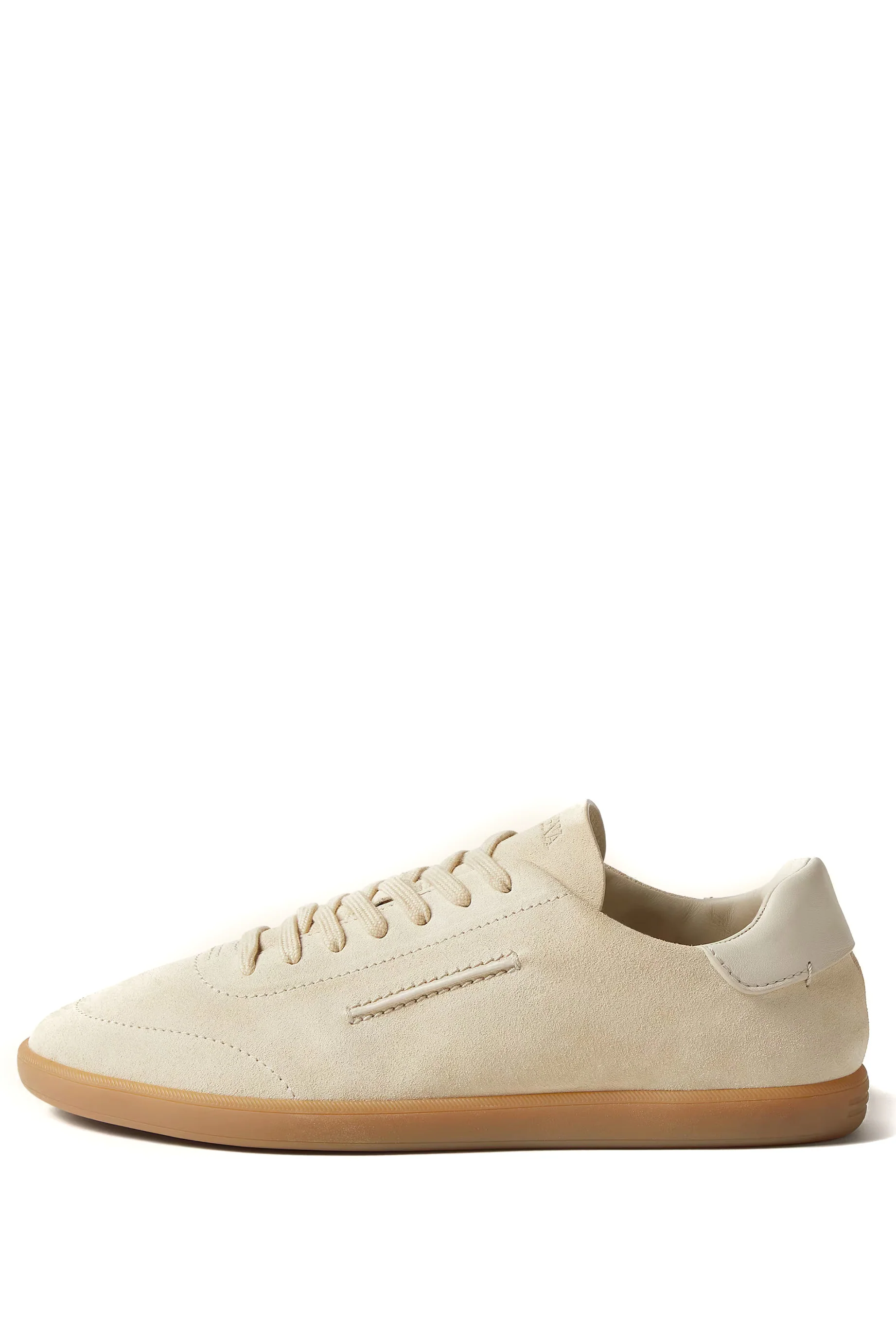 Zegna Elegant Flat Shoes for Men