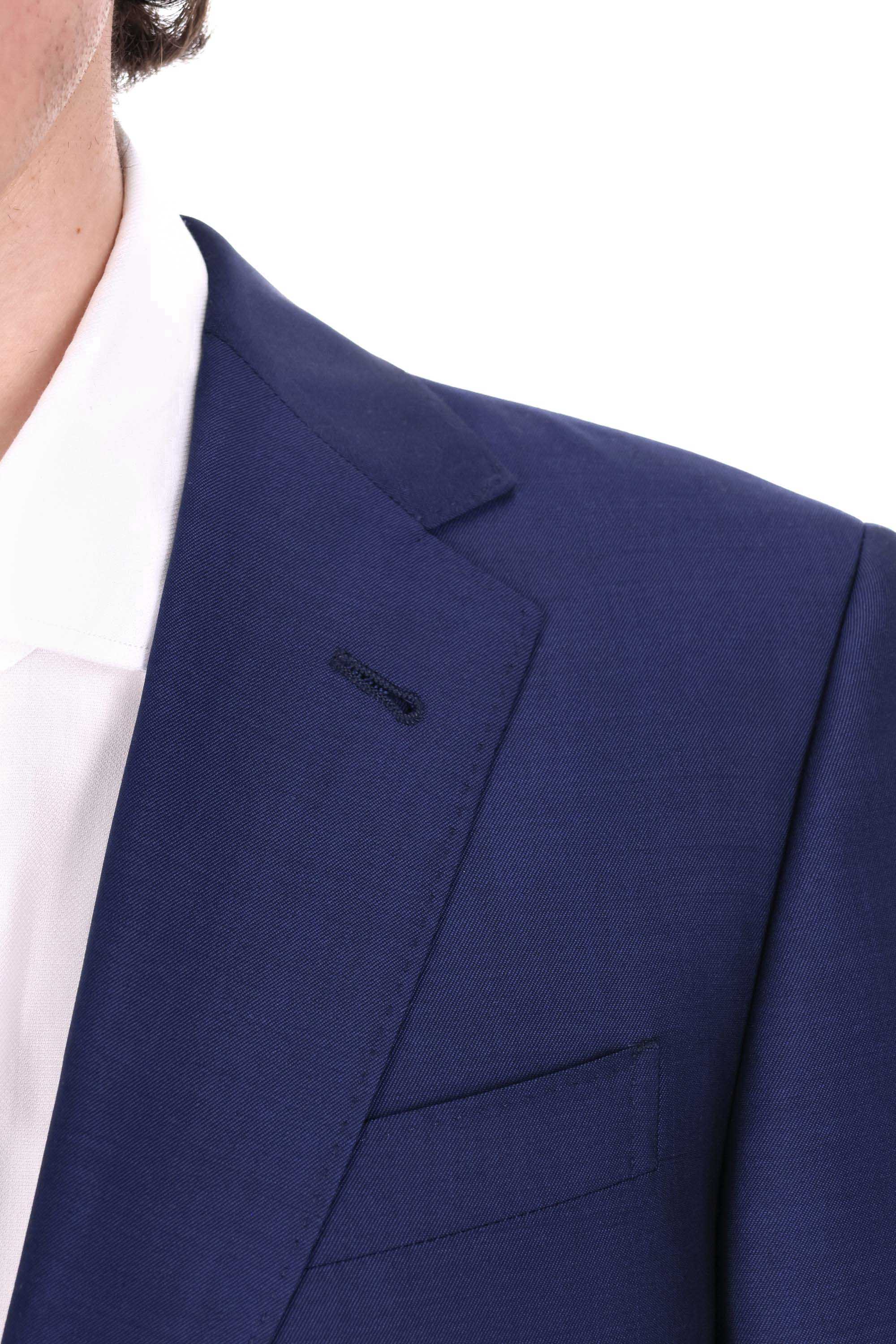Zegna Elegant Men's Mini Dress - Image 4