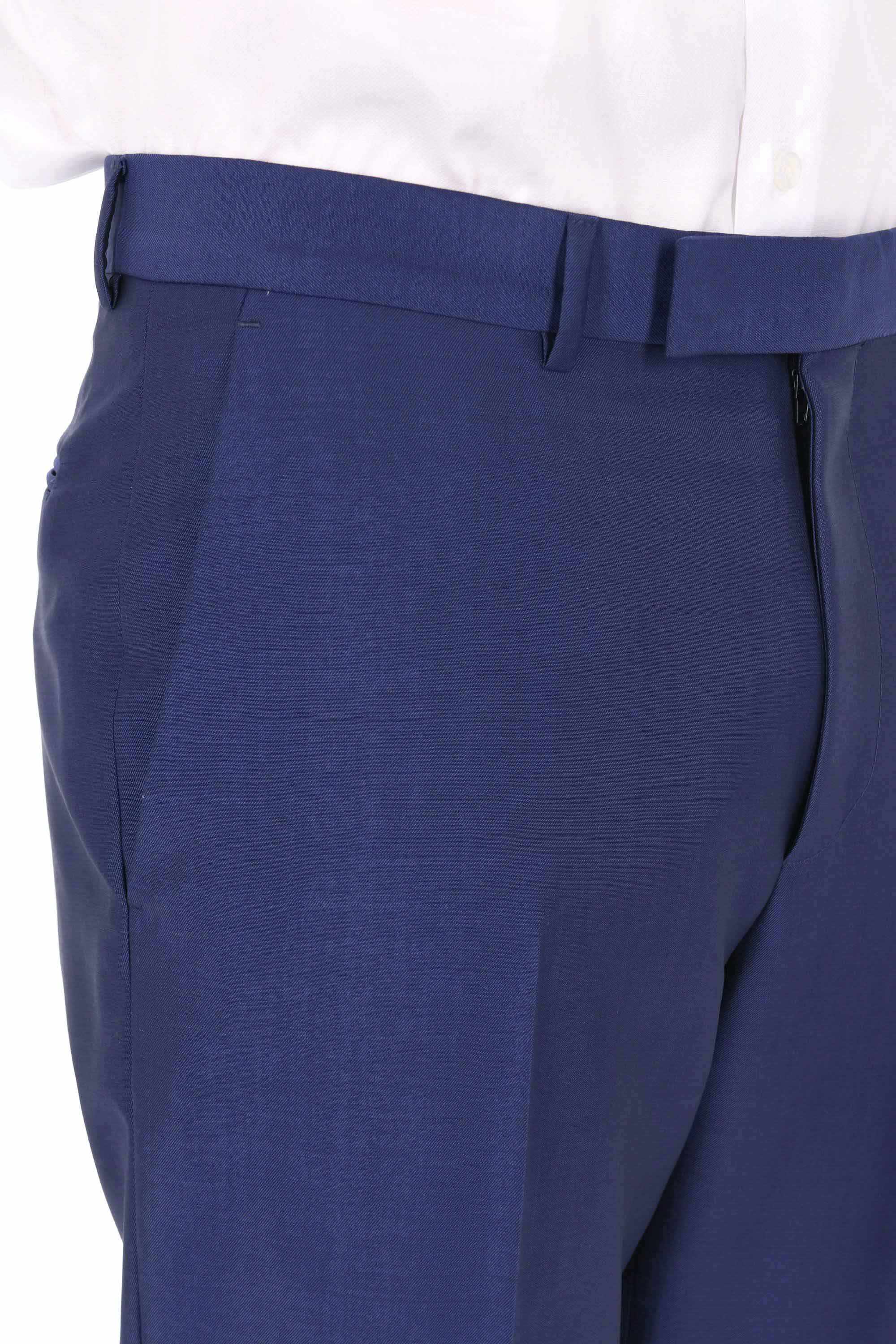 Zegna Elegant Men's Mini Dress - Image 6