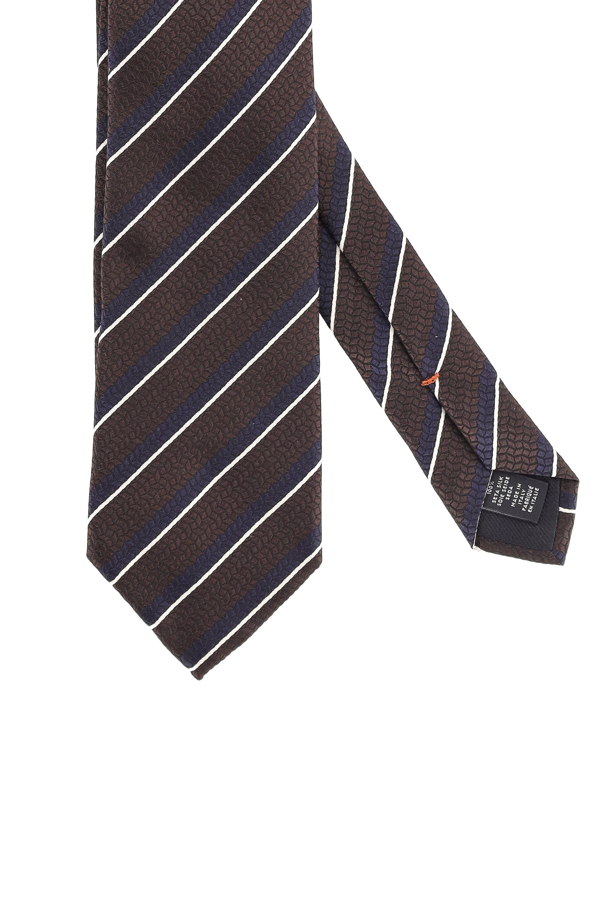 Zegna Elegant Men's Tie for FW25 Season - Image 2