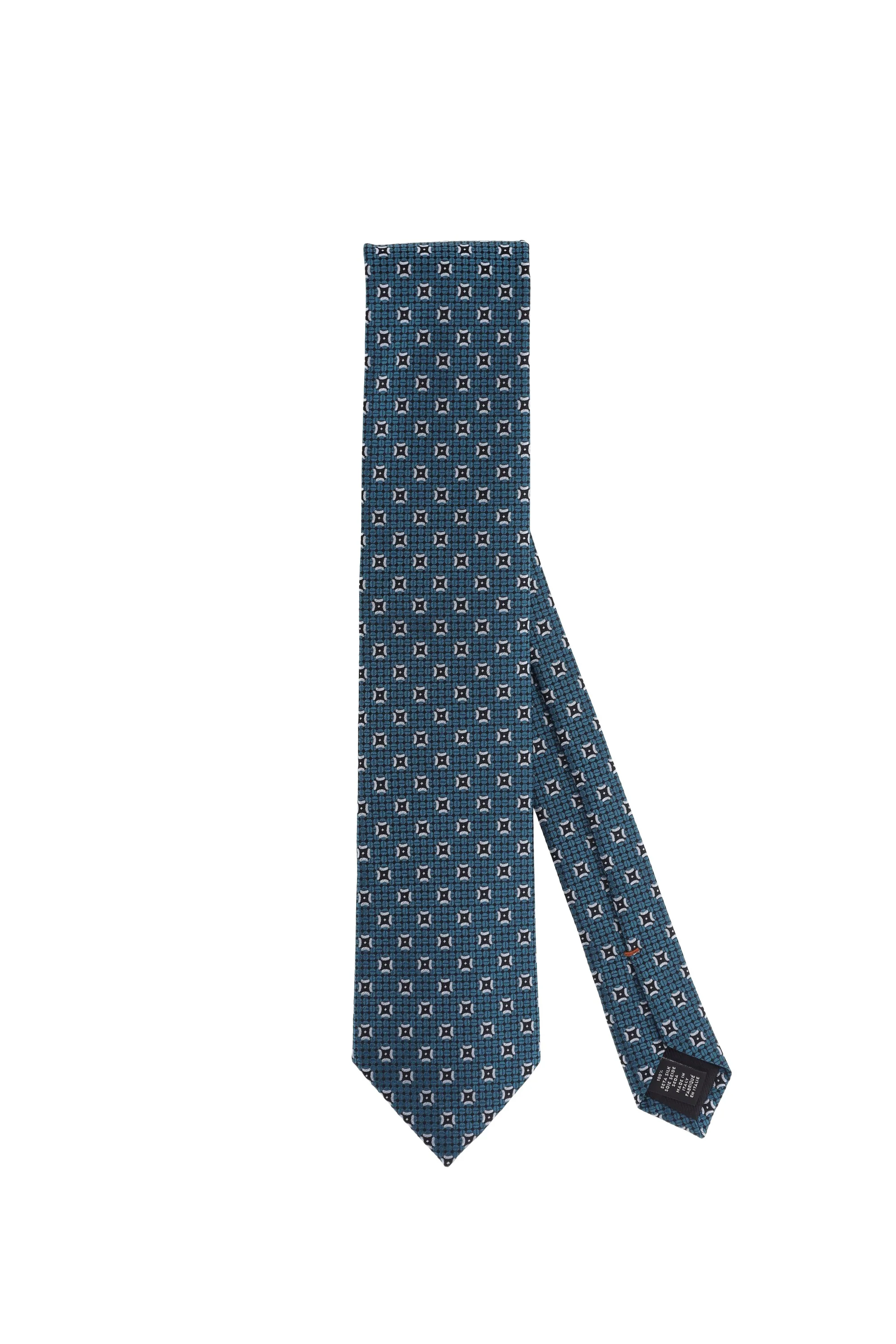 Zegna Elegant Men's Tie - P25 Collection