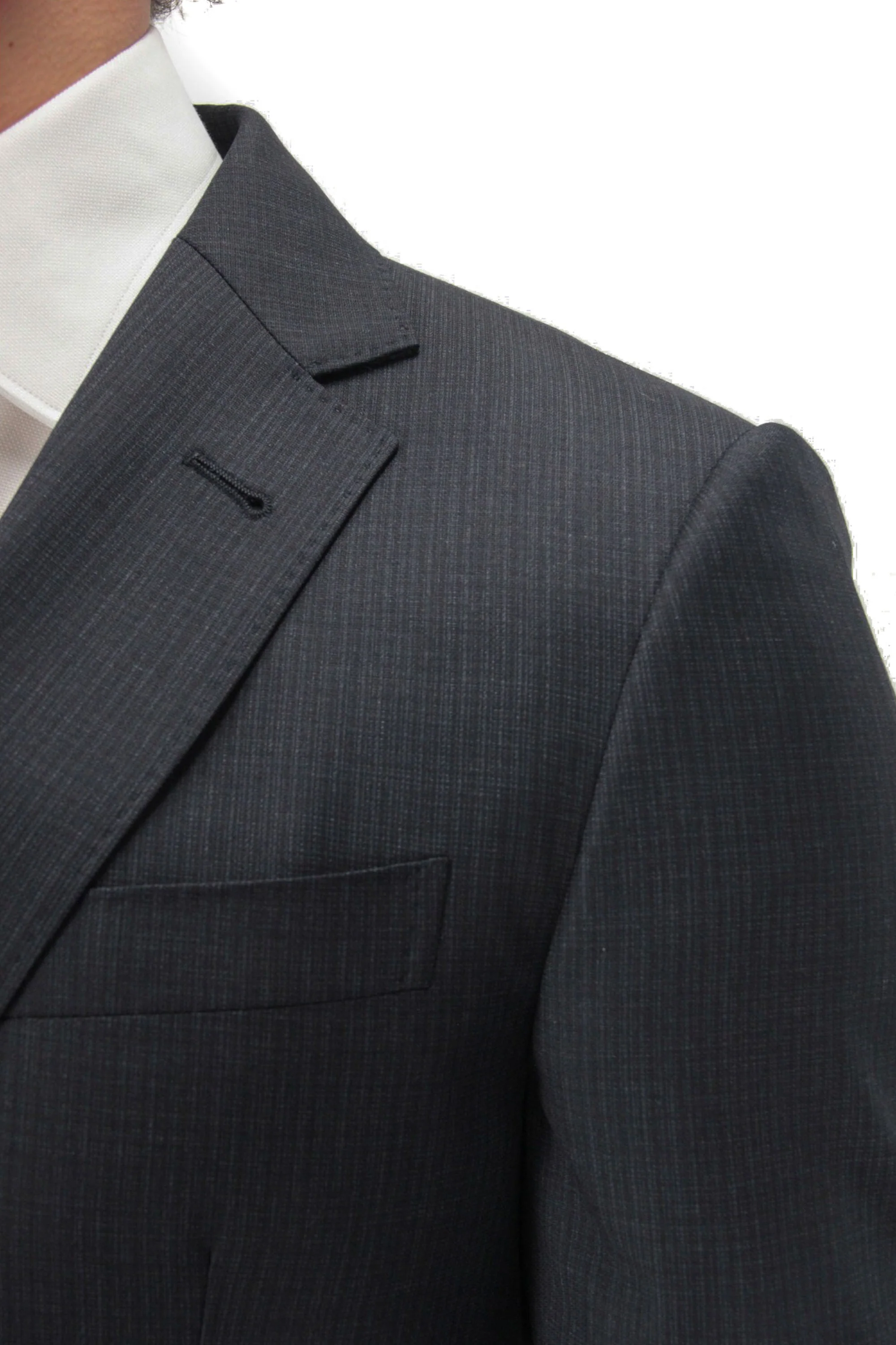 Zegna Elegant Mini Dress for Men - Image 5