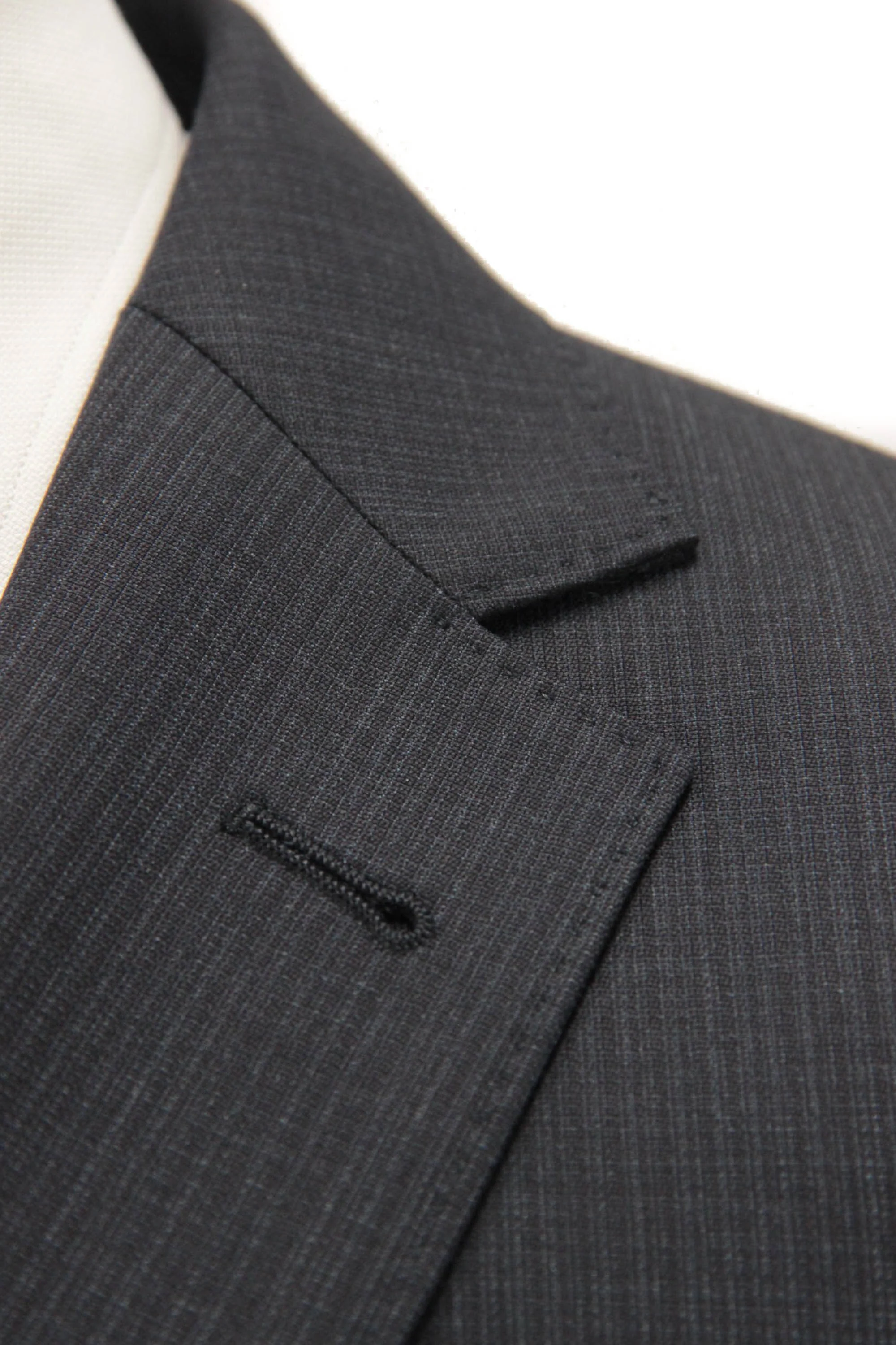Zegna Elegant Mini Dress for Men - Image 6