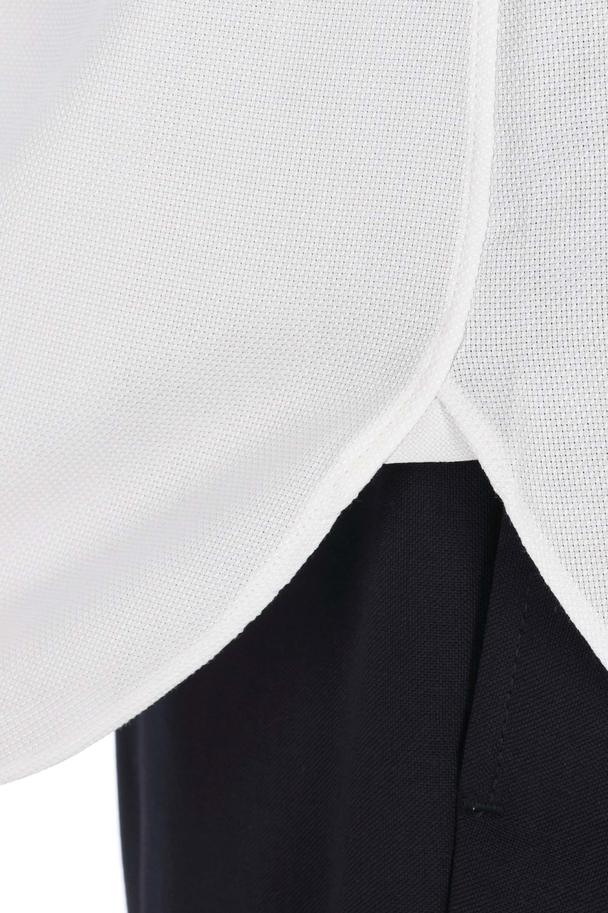 Zegna Elegant Mini Shirt for Men - Image 6
