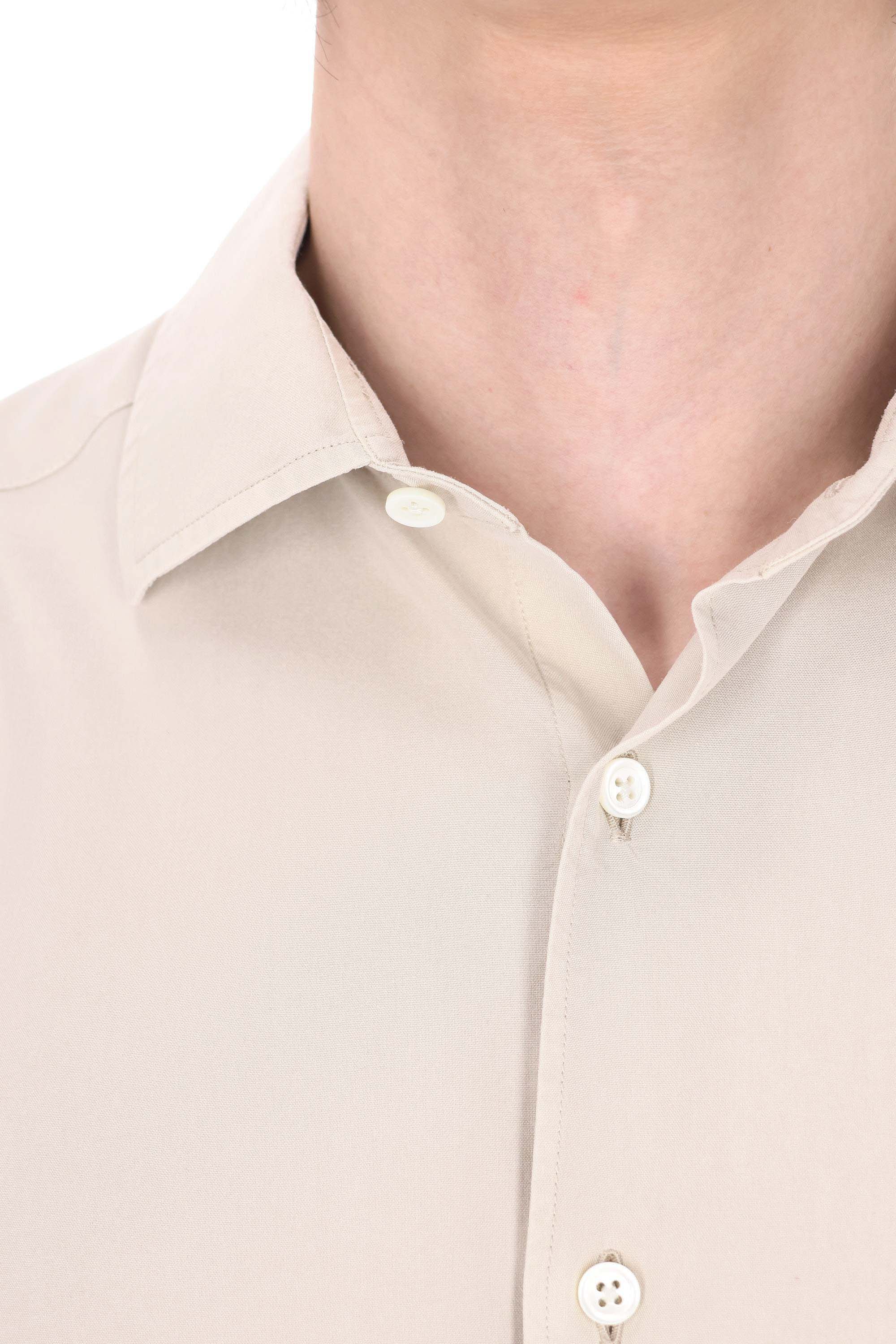 Zegna Elegant Mini Shirt for Modern Men - Image 5