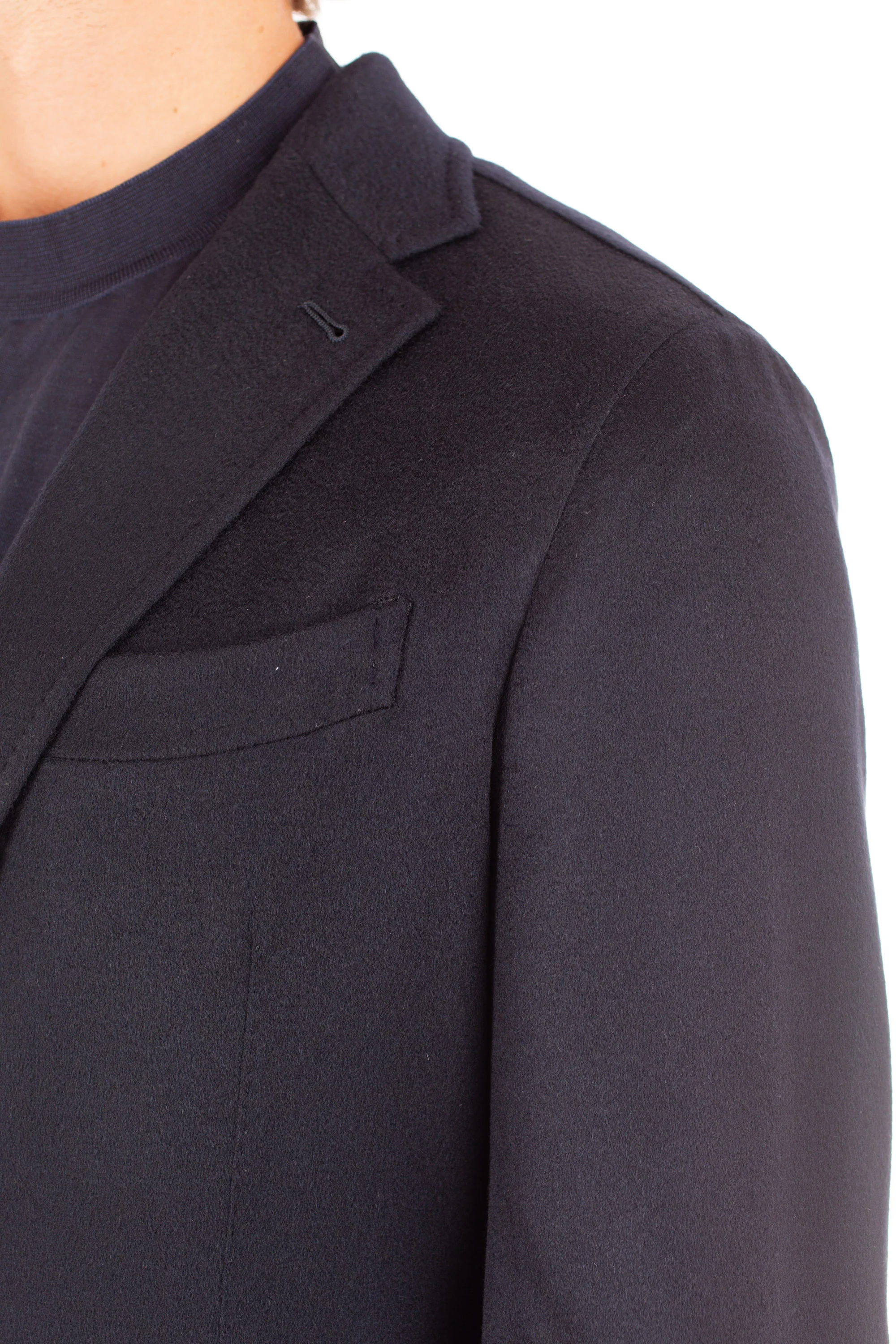 Zegna Iconic Lightweight Jacket for Men - FW23 - Image 4