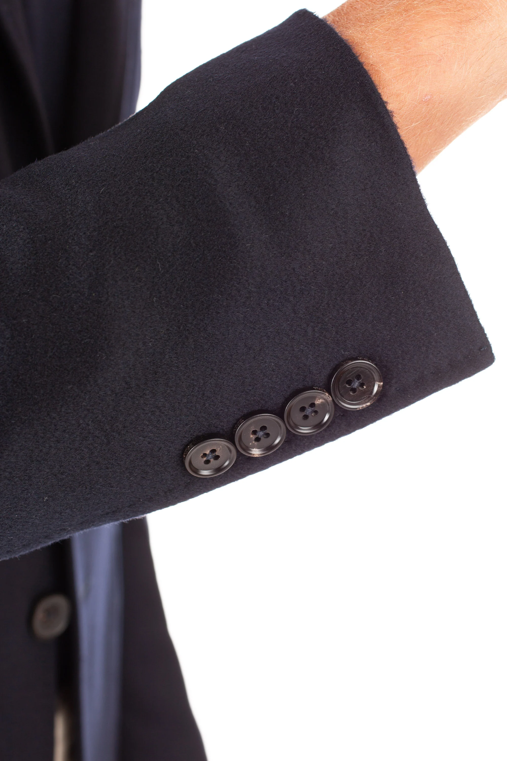 Zegna Iconic Lightweight Jacket for Men - FW23 - Image 5