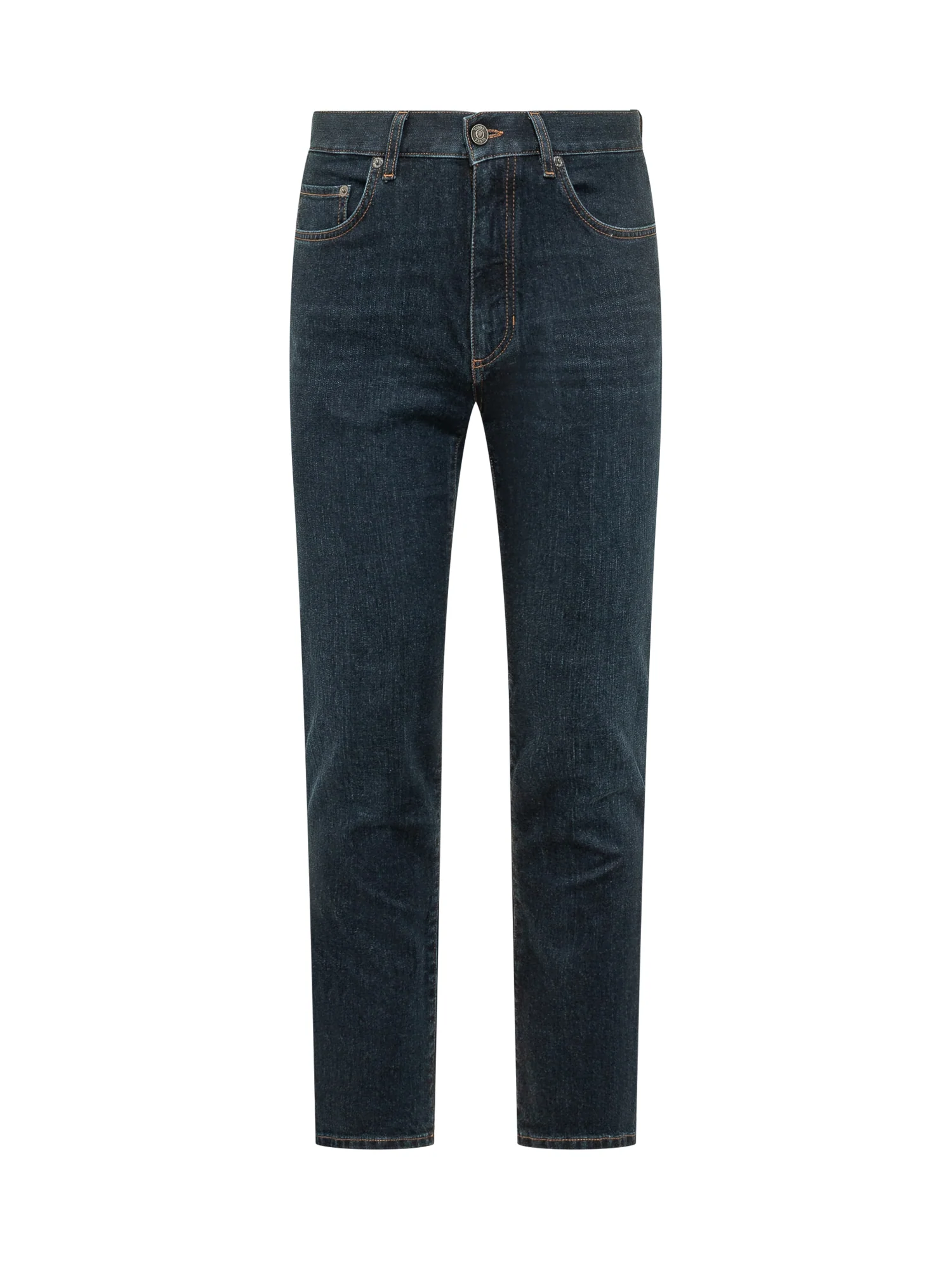 Zegna Jet-Set Mini Jeans