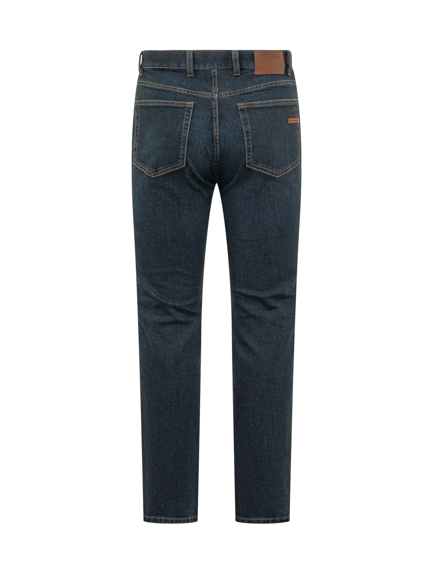 Zegna Jet-Set Mini Jeans - Image 2