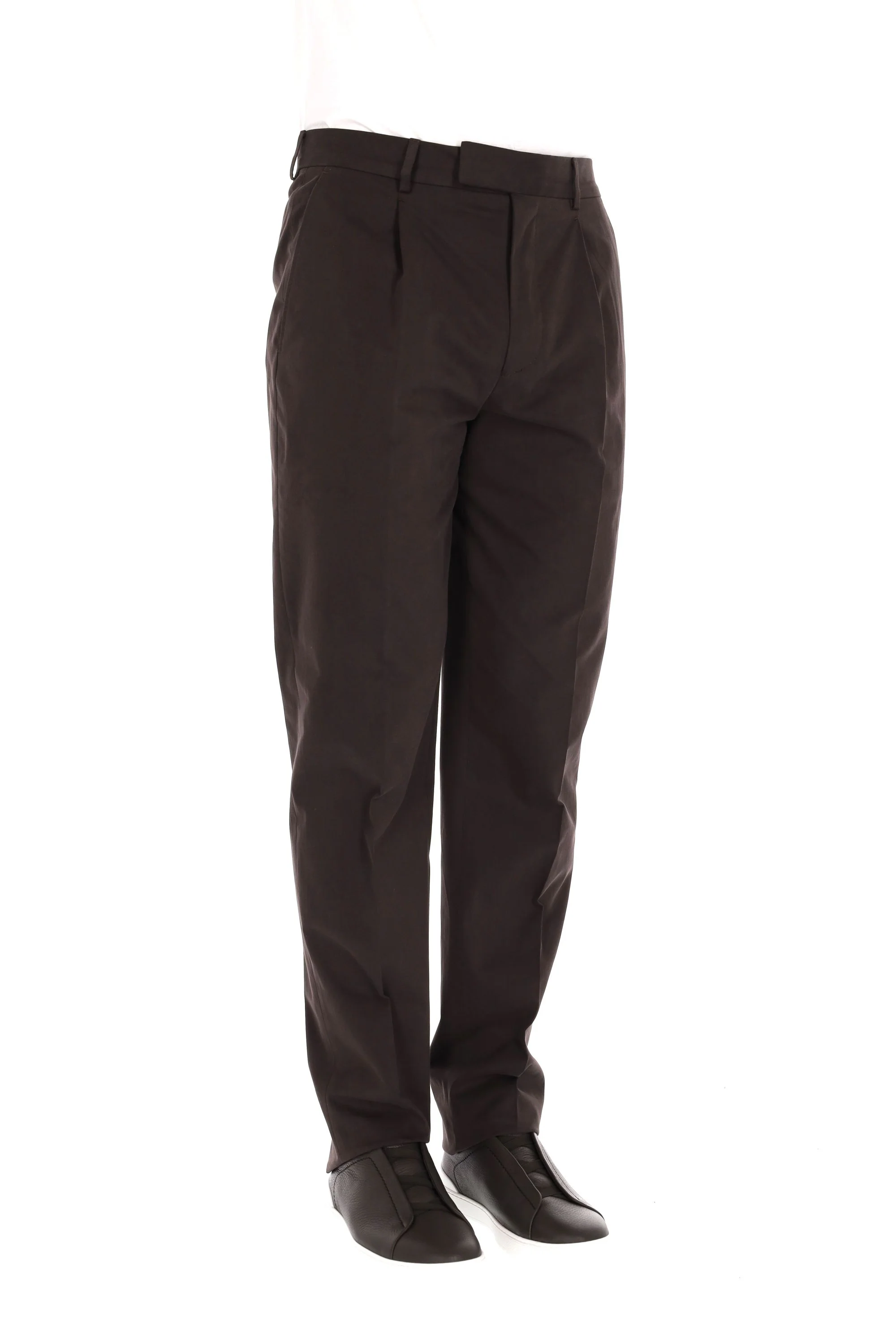 Zegna Luxury Ski Wear for Men