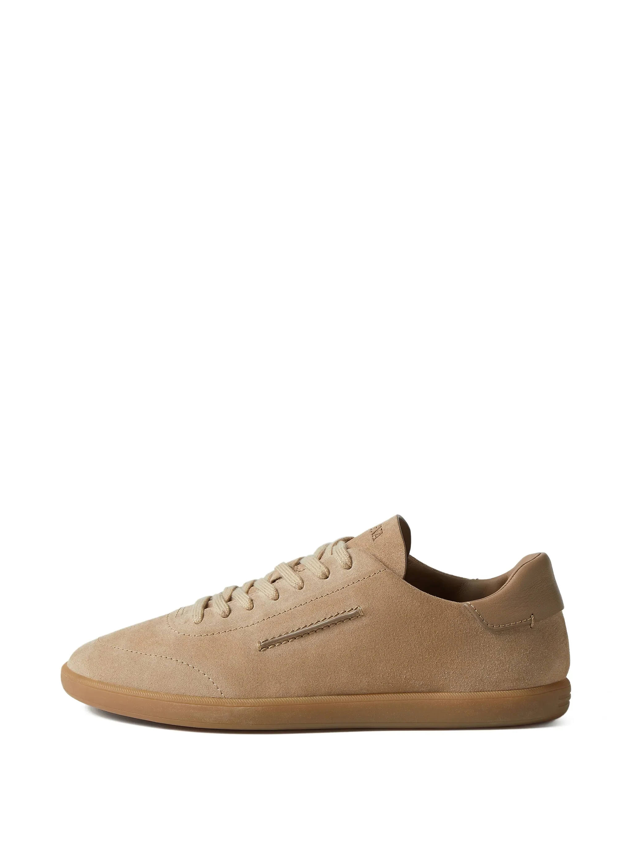 Zegna Luxury Slip-On Sneaker for Men