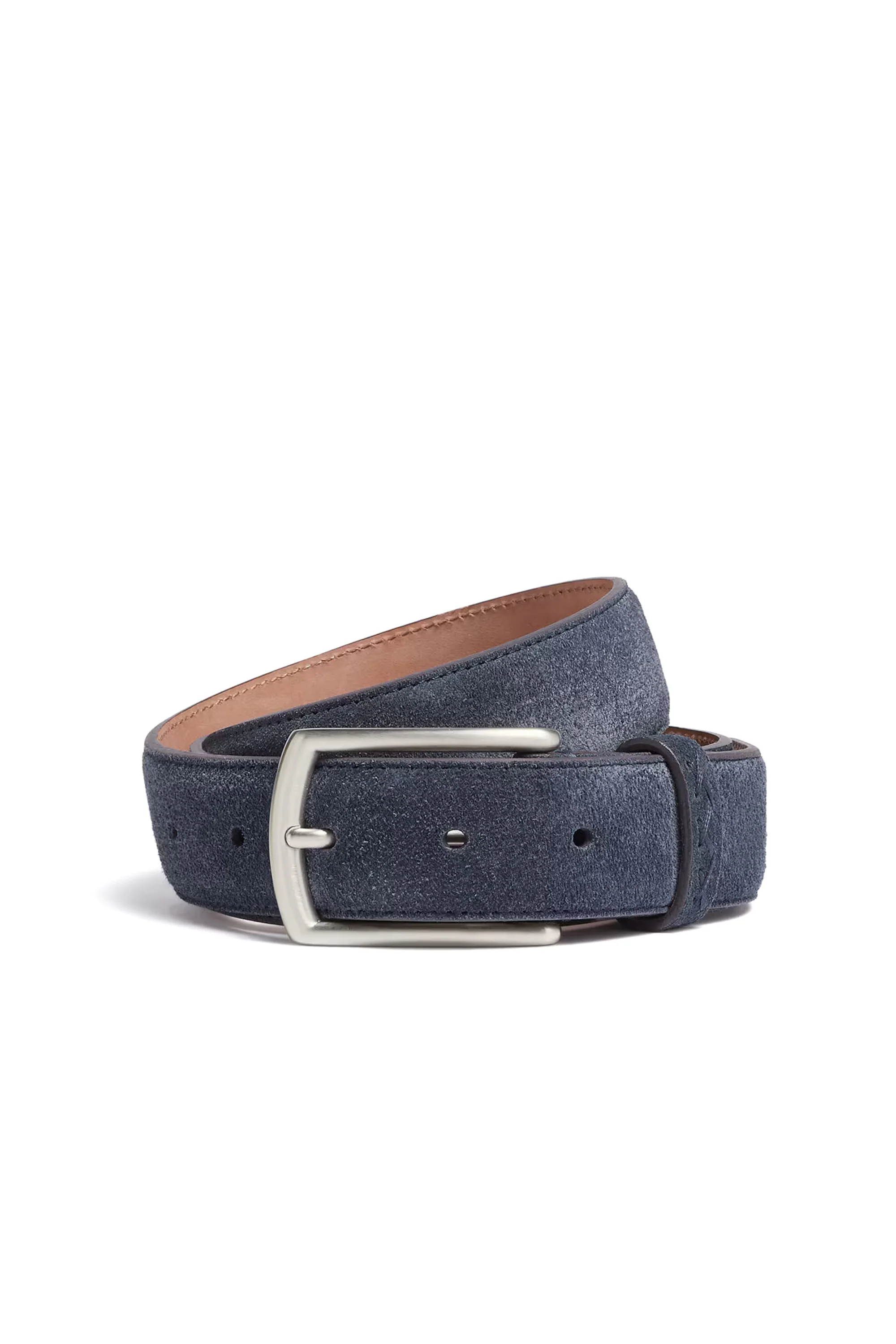Zegna Men's Accessory Belt - FW24 Collection