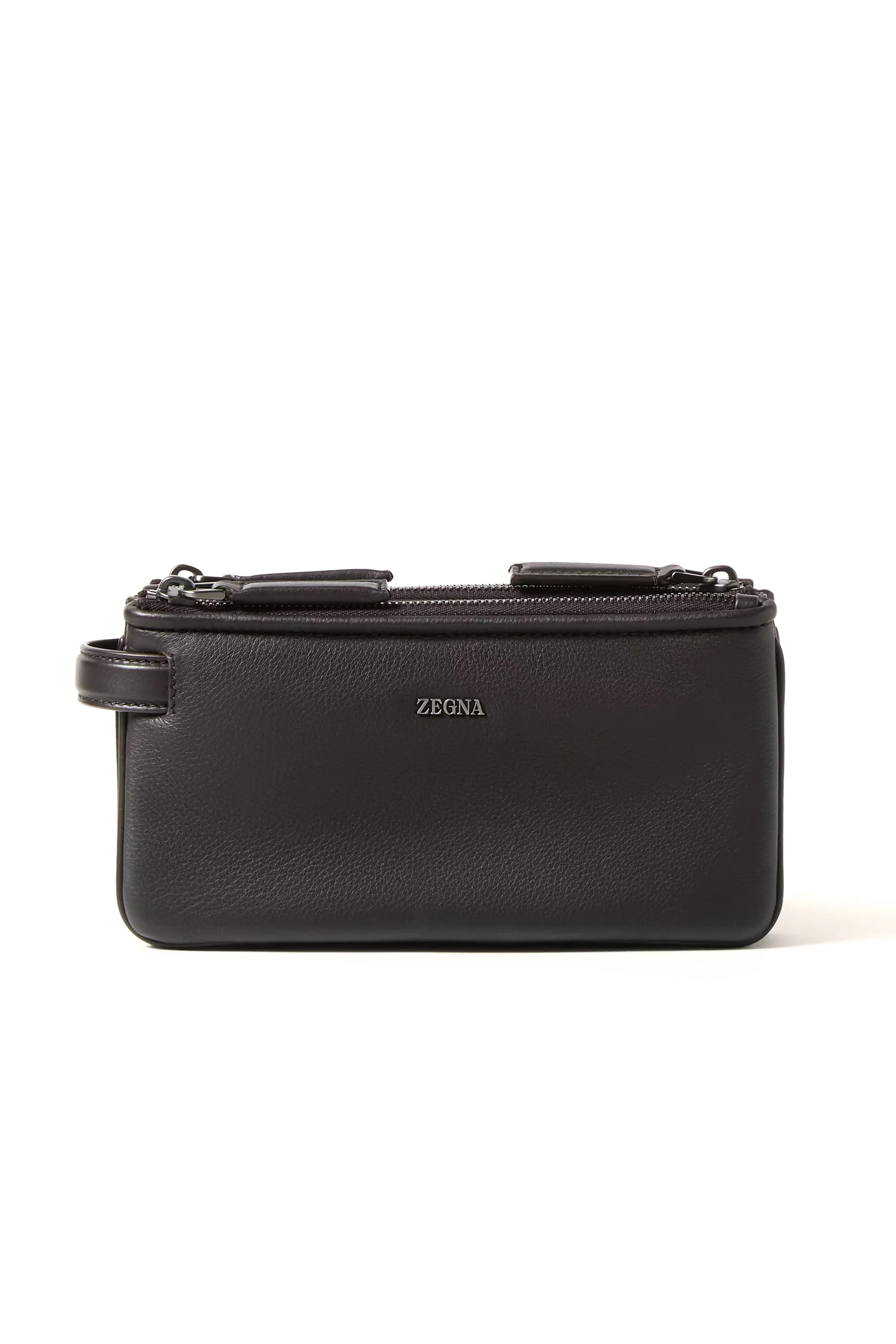 Zegna Men's Classic Mini Accessories