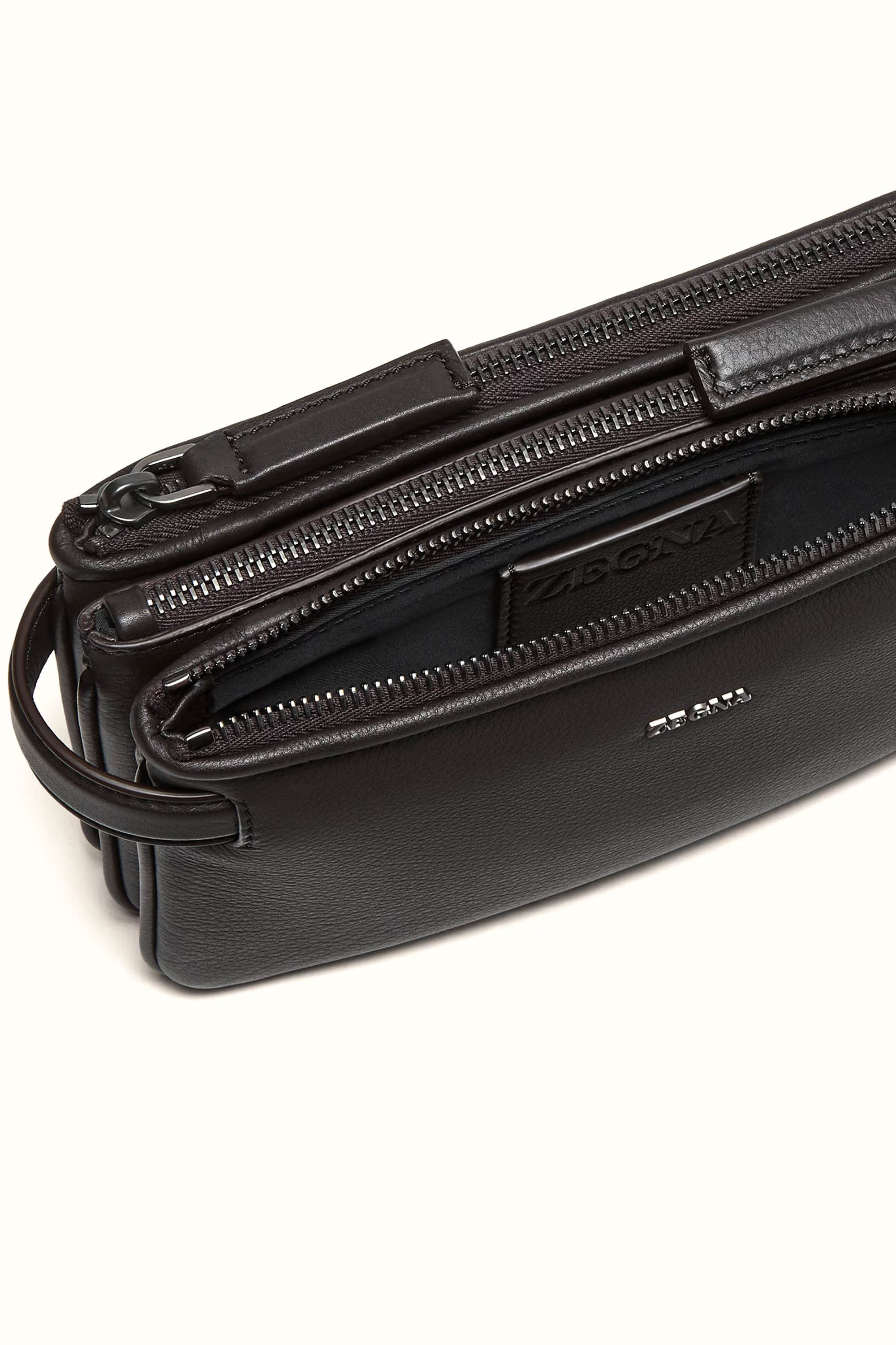 Zegna Men's Classic Mini Accessories - Image 2