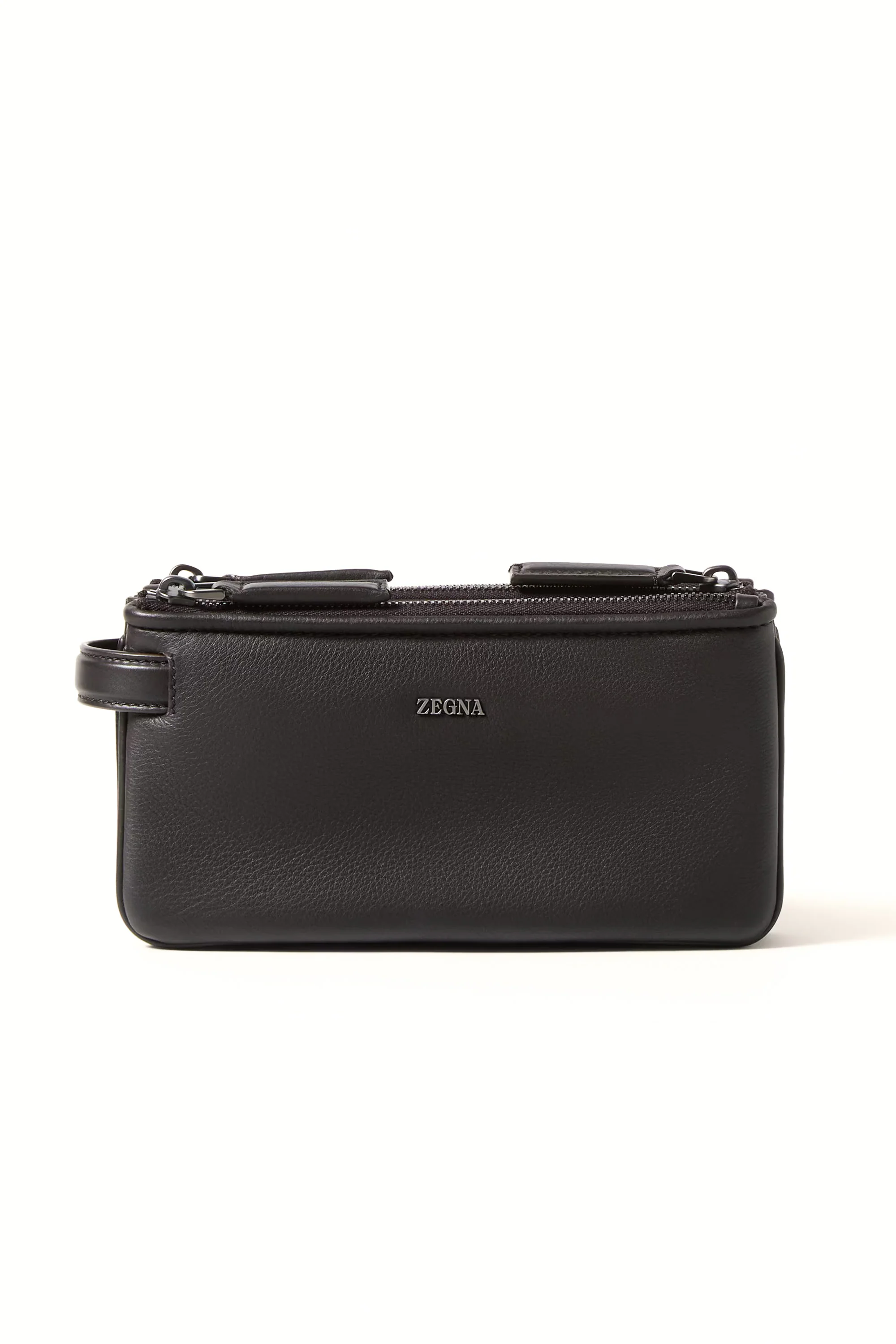 Zegna Men's Classic Mini Accessories - Image 3