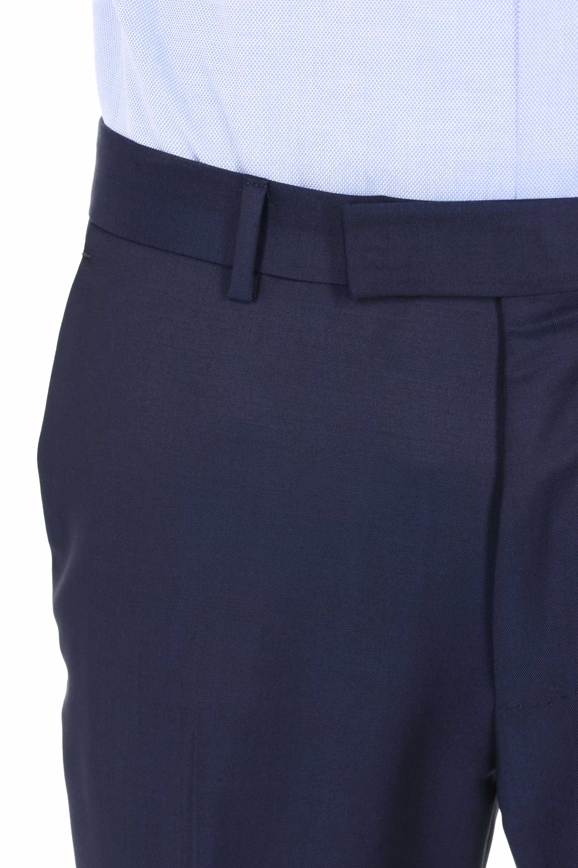 Zegna Men's Classic Mini Dress - Image 7