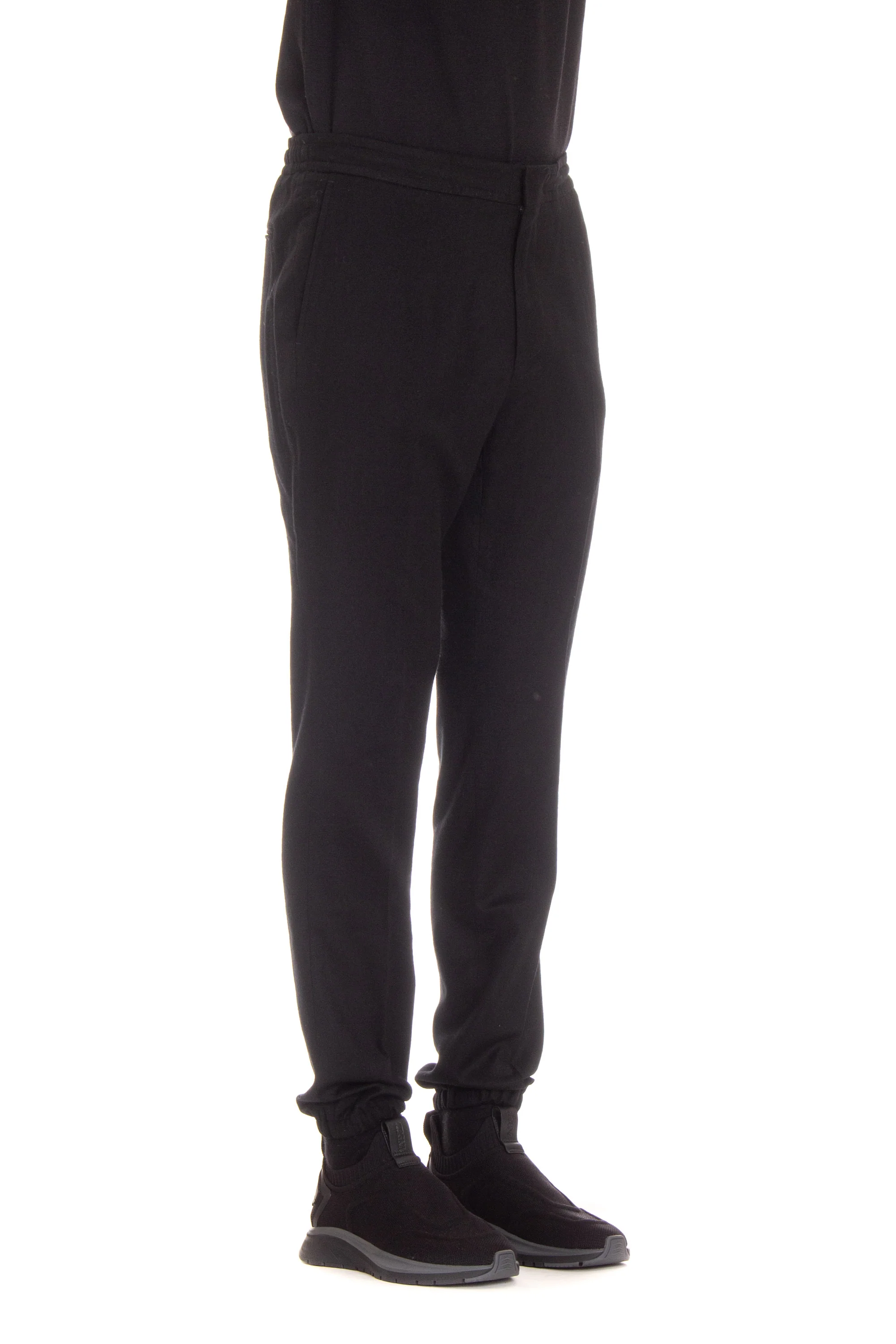 Zegna Men's Fashion Ski Jacket