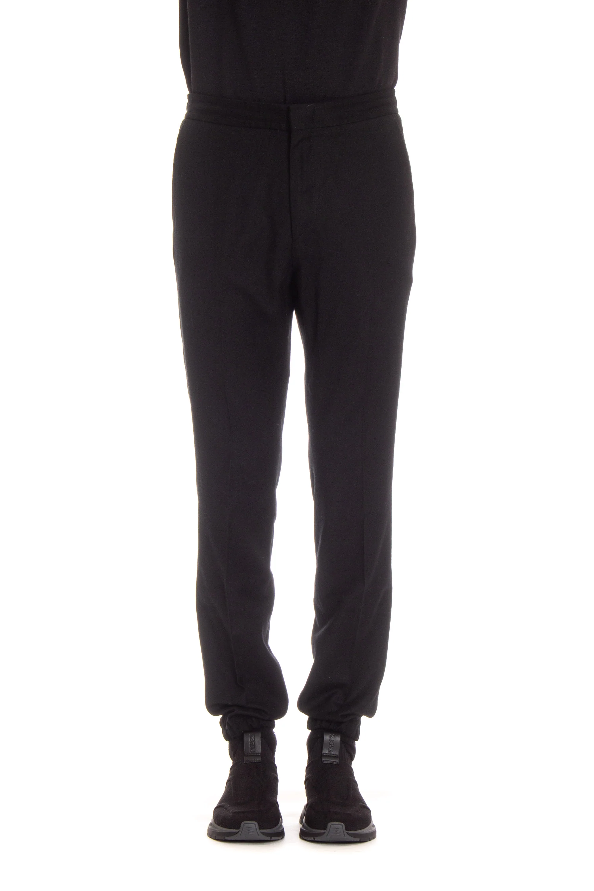 Zegna Men's Fashion Ski Jacket - Image 2