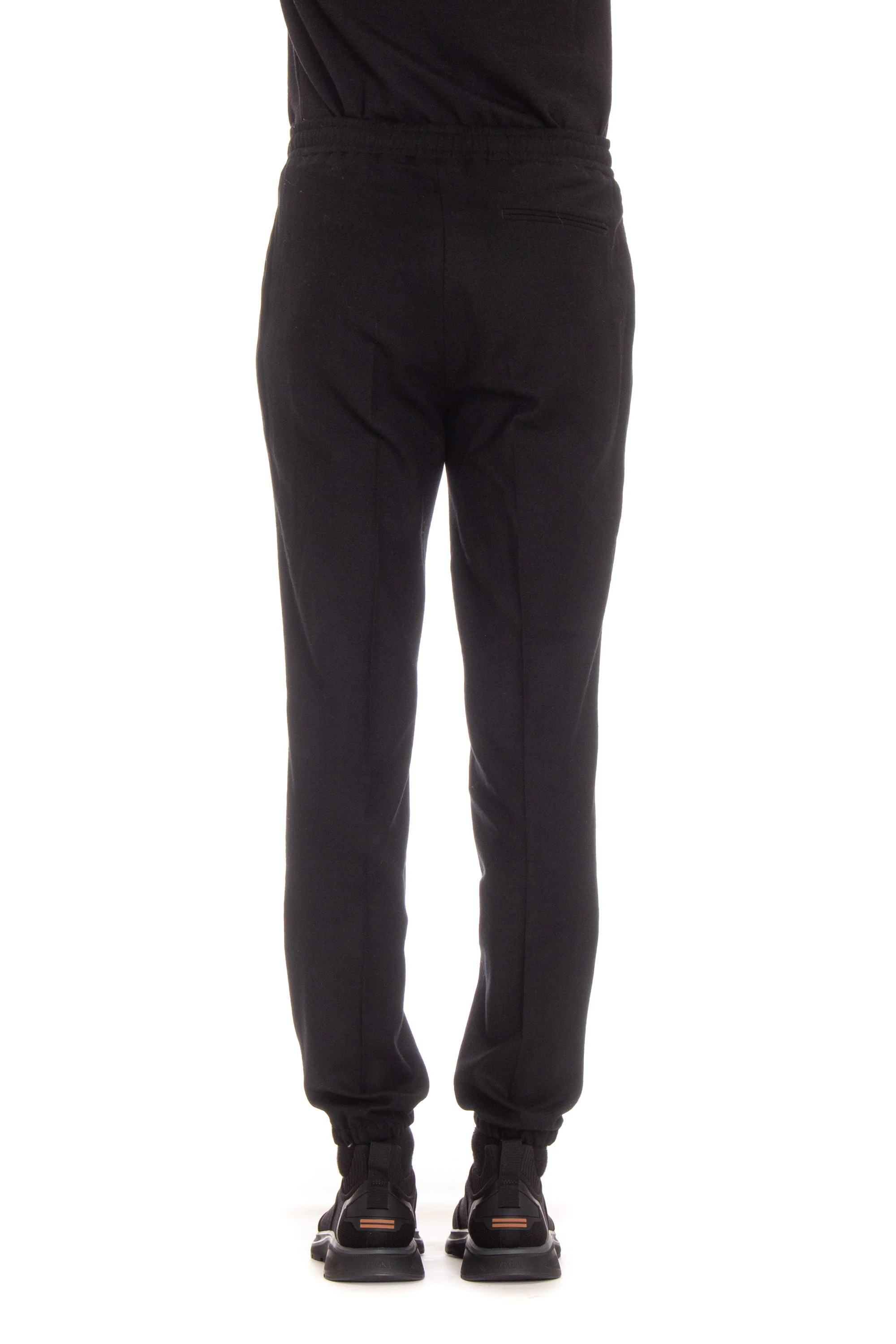 Zegna Men's Fashion Ski Jacket - Image 3