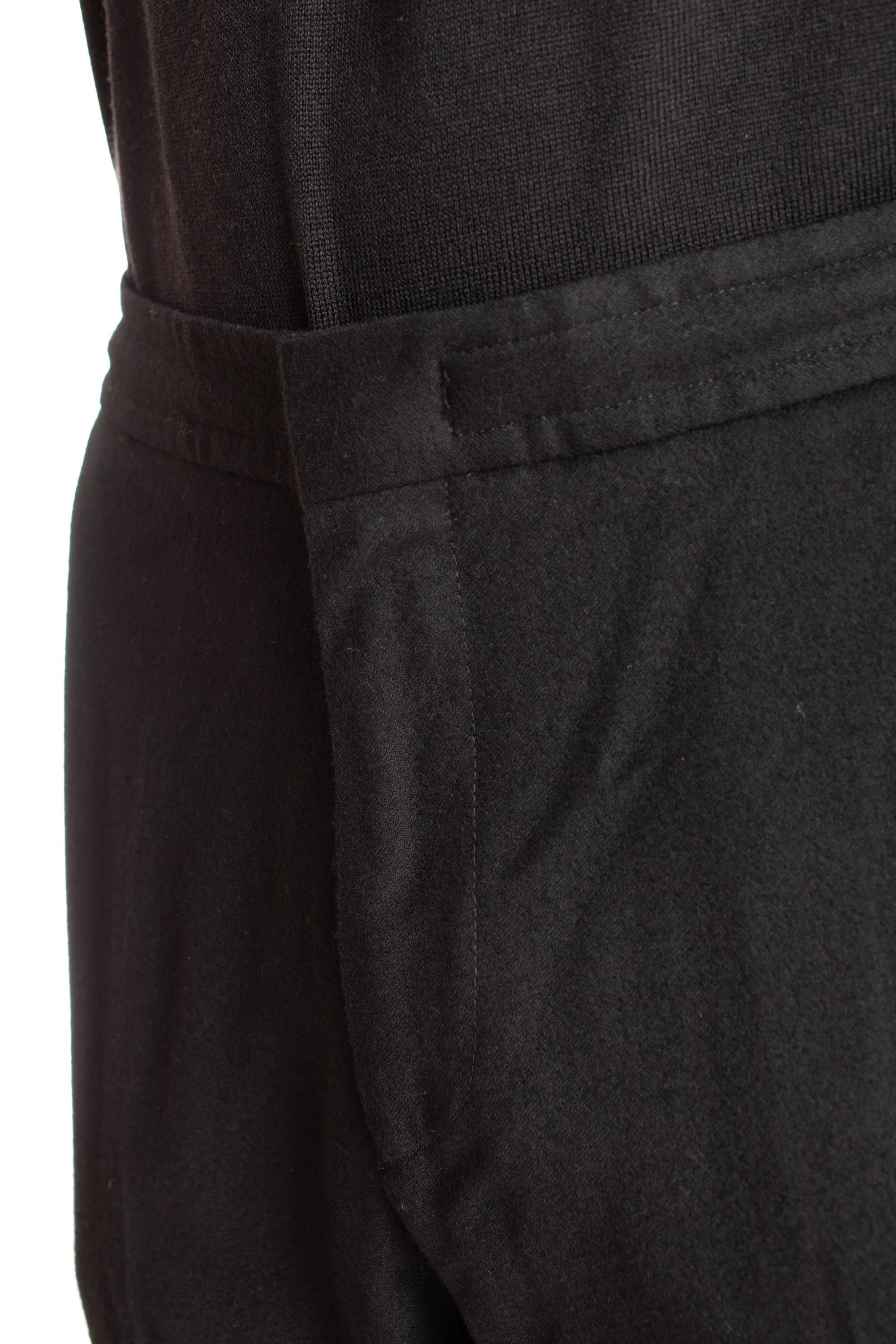 Zegna Men's Fashion Ski Jacket - Image 5