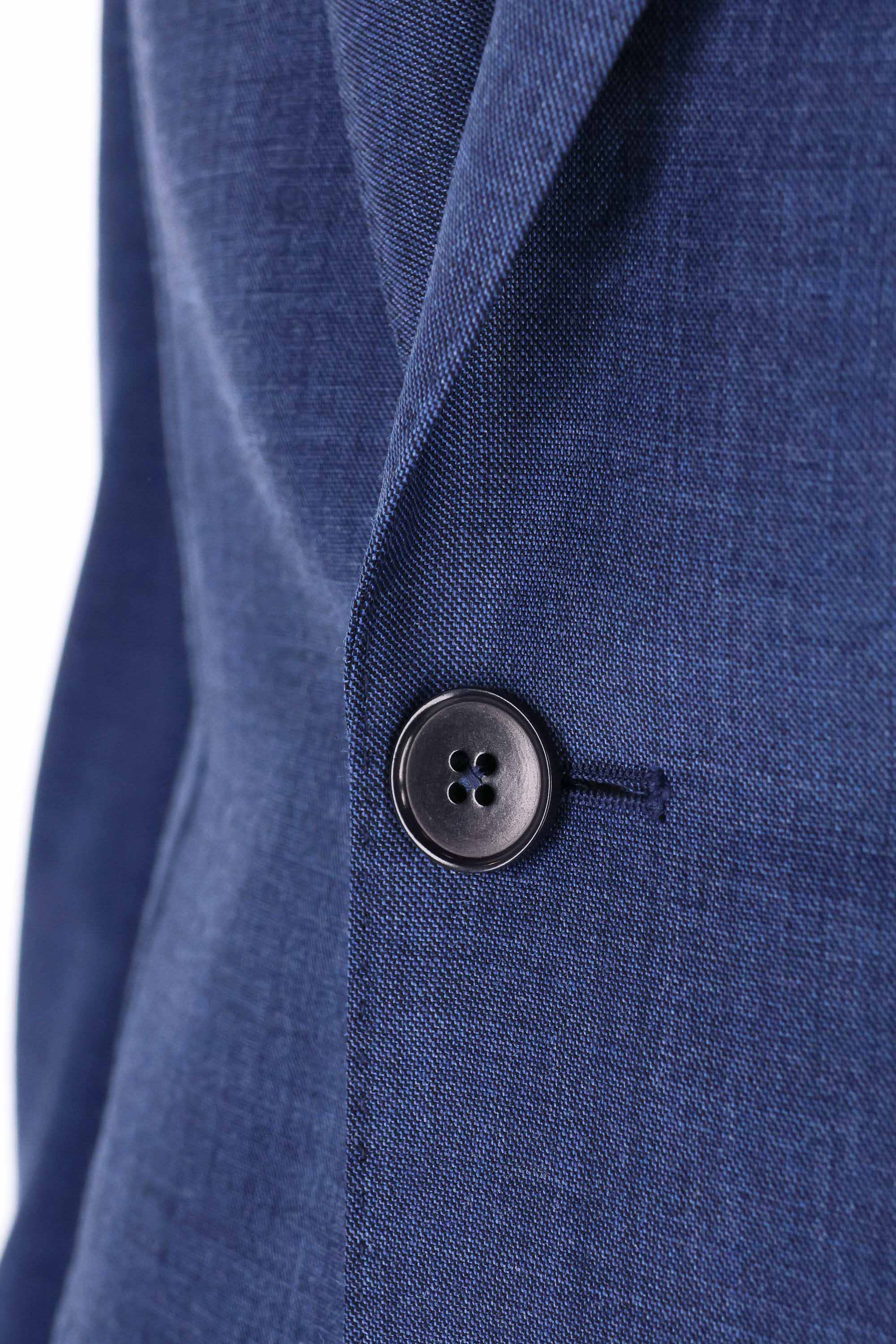 Zegna Mini Casual Dress for Men - Image 6