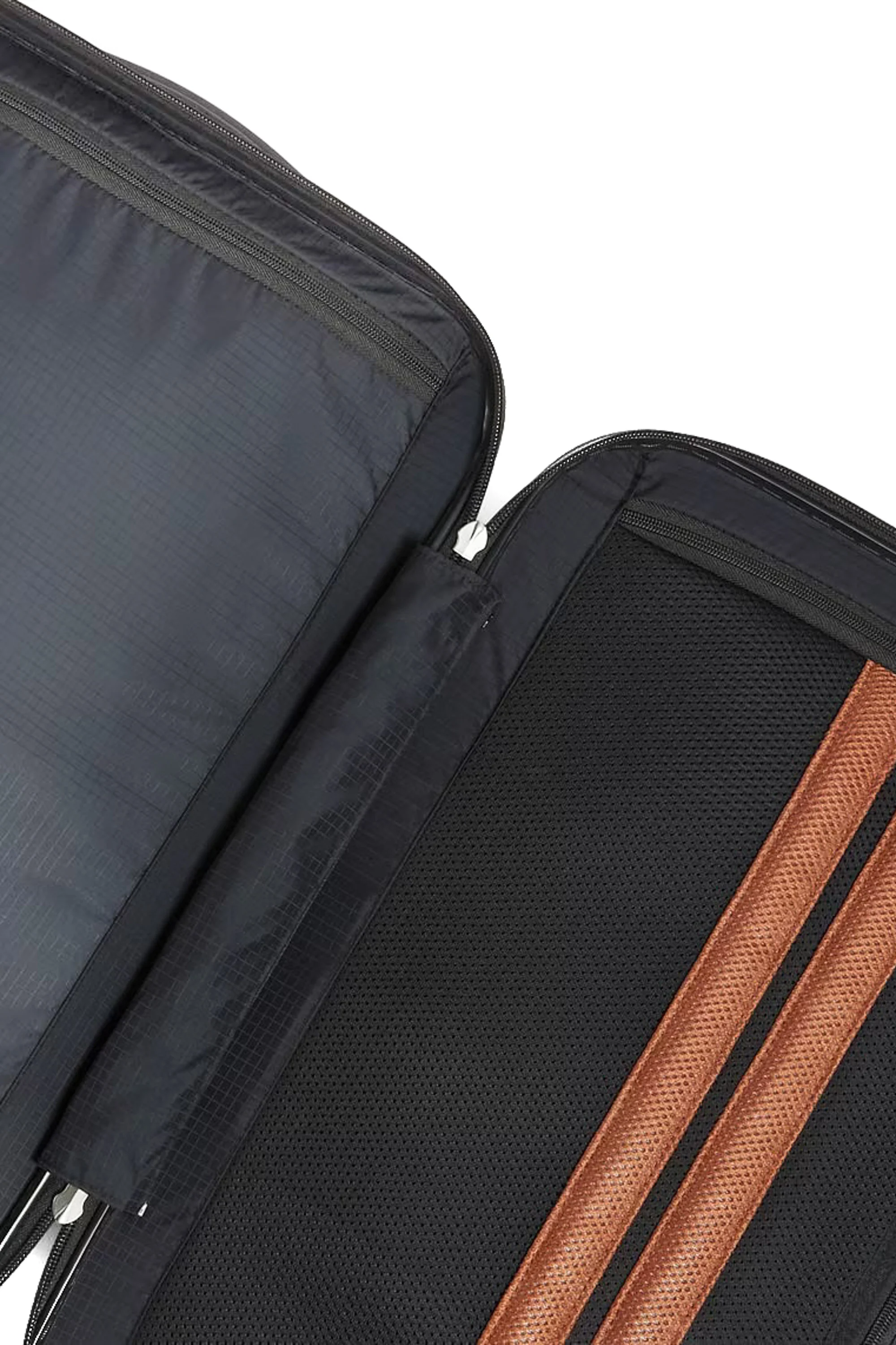 Zegna Mini Elegant Crossbody Bag for Men - Image 4